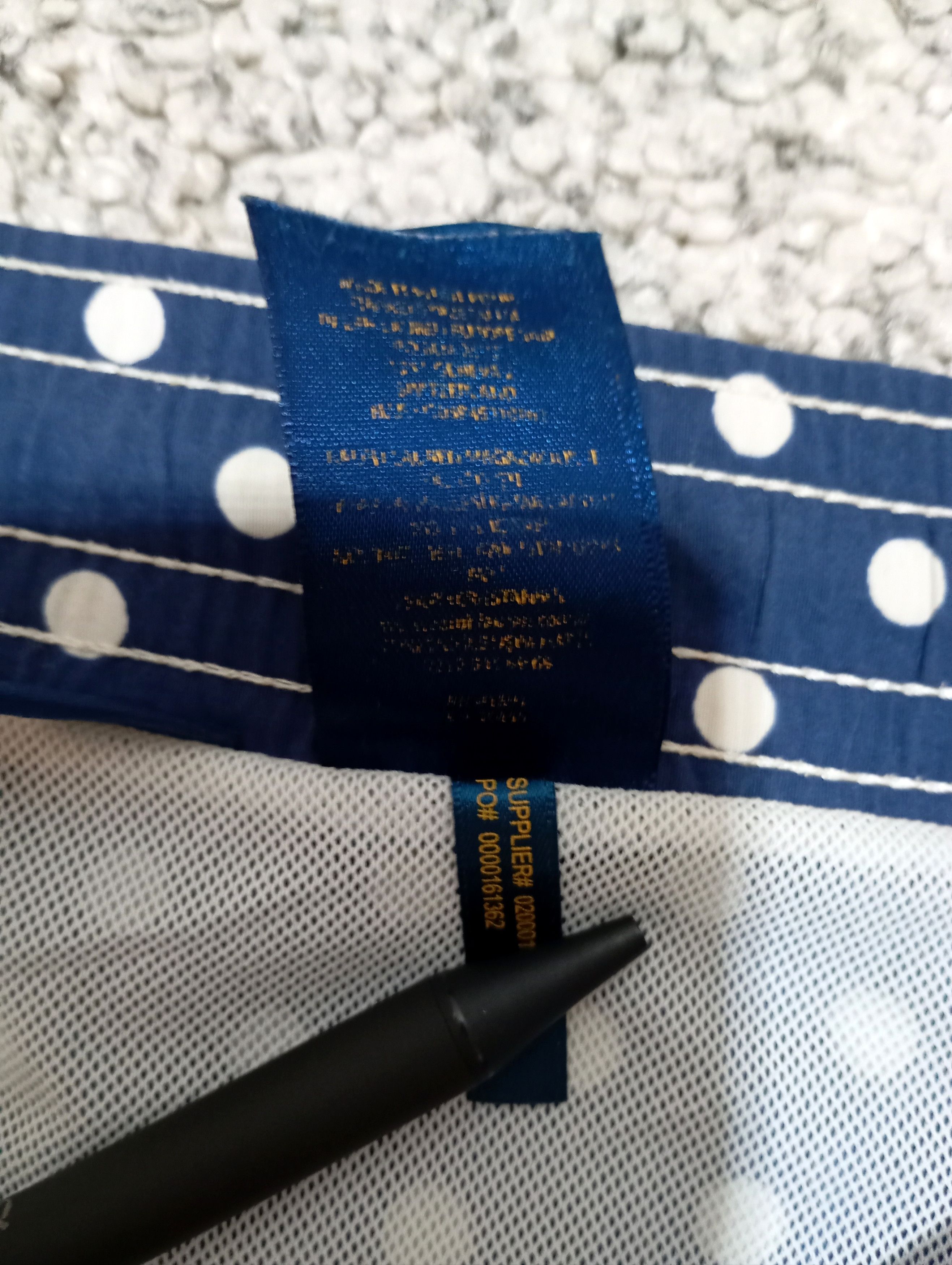 Polo Ralph Lauren × Ralph Lauren × Vintage Polo Ralph Lauren Luxury Swim Beach Shorts M Size US 32 / EU 48 - 10 Thumbnail