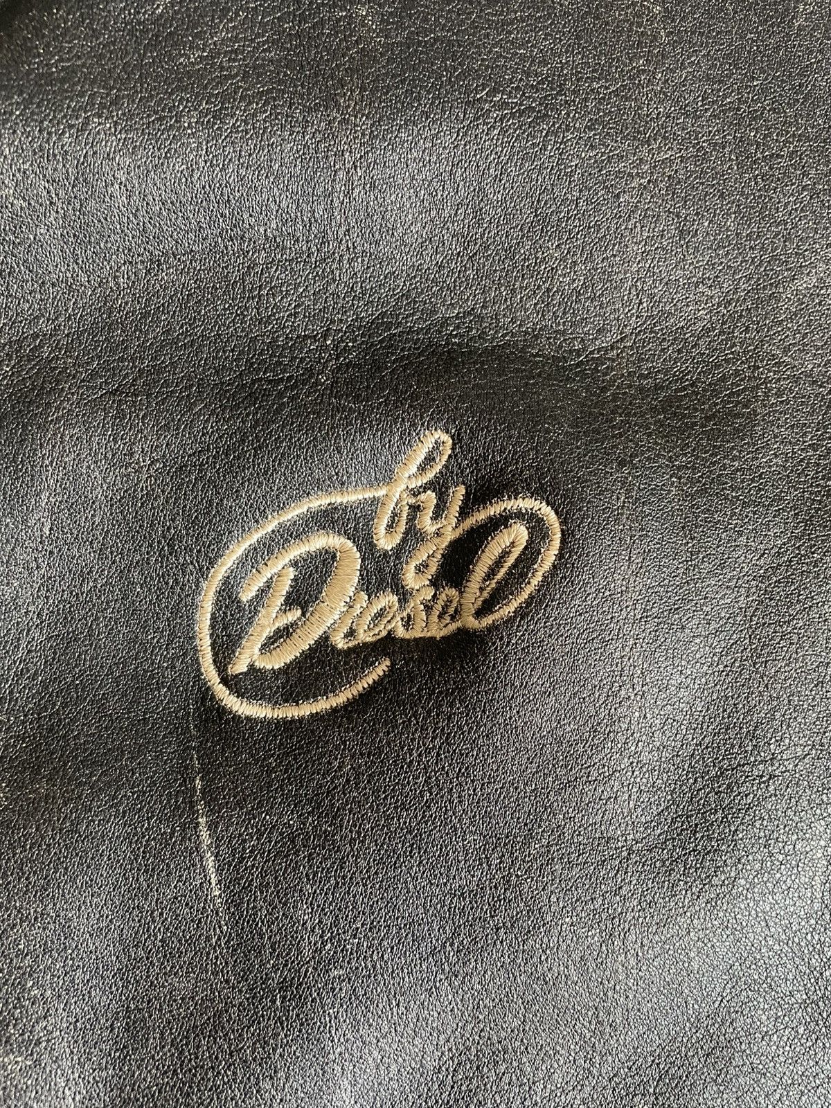 Diesel Diesel jacket Vintage OG 80-90s Size US S / EU 44-46 / 1 - 9 Thumbnail