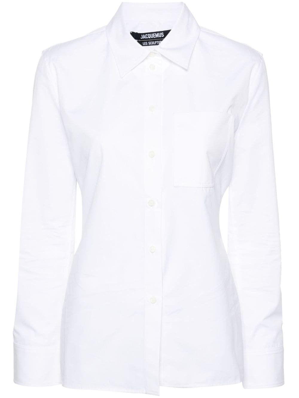 LA CHEMISE DE COSTUME SHIRT