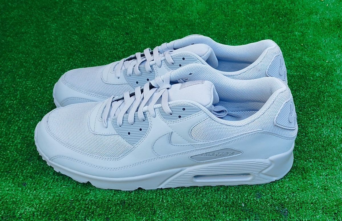 Nike Sneakers Nike Air Max 90 Size US 15 / EU 48 - 3 Thumbnail
