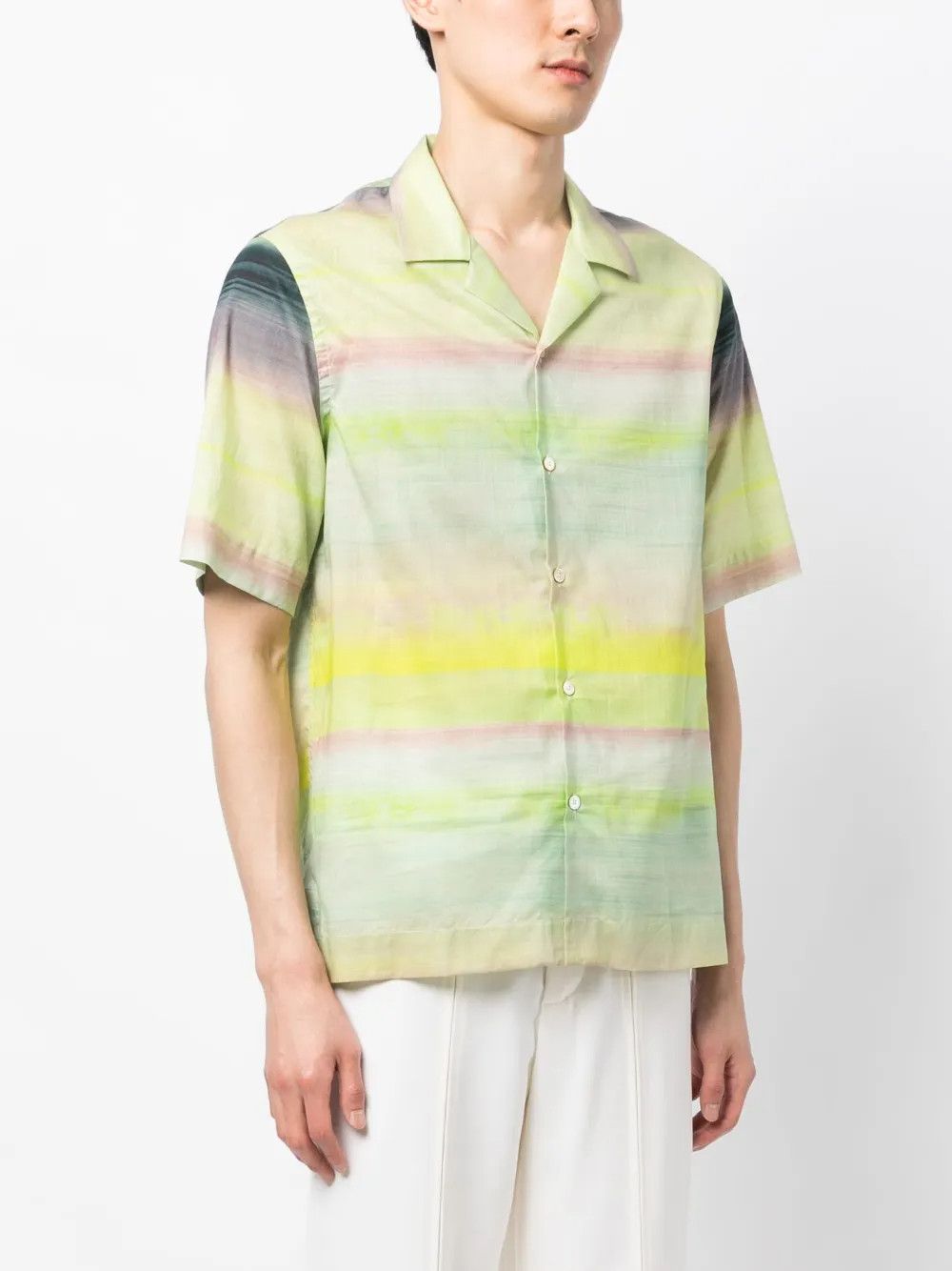 Other Men’s Short-Sleeve Shirt Size US S / EU 44-46 / 1 - 3 Thumbnail