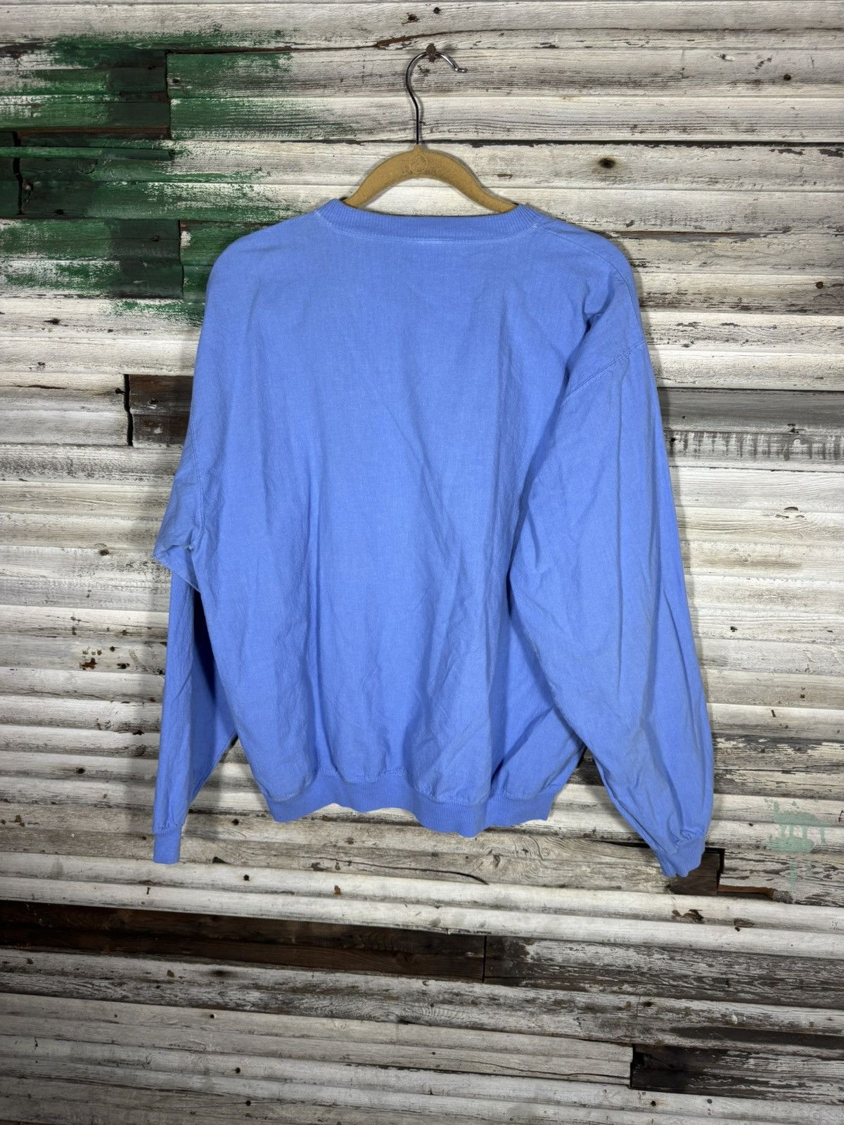 Vintage Vintage 1998 Bowling Long Sleeve Shirt Size US L / EU 52-54 / 3 - 6 Thumbnail
