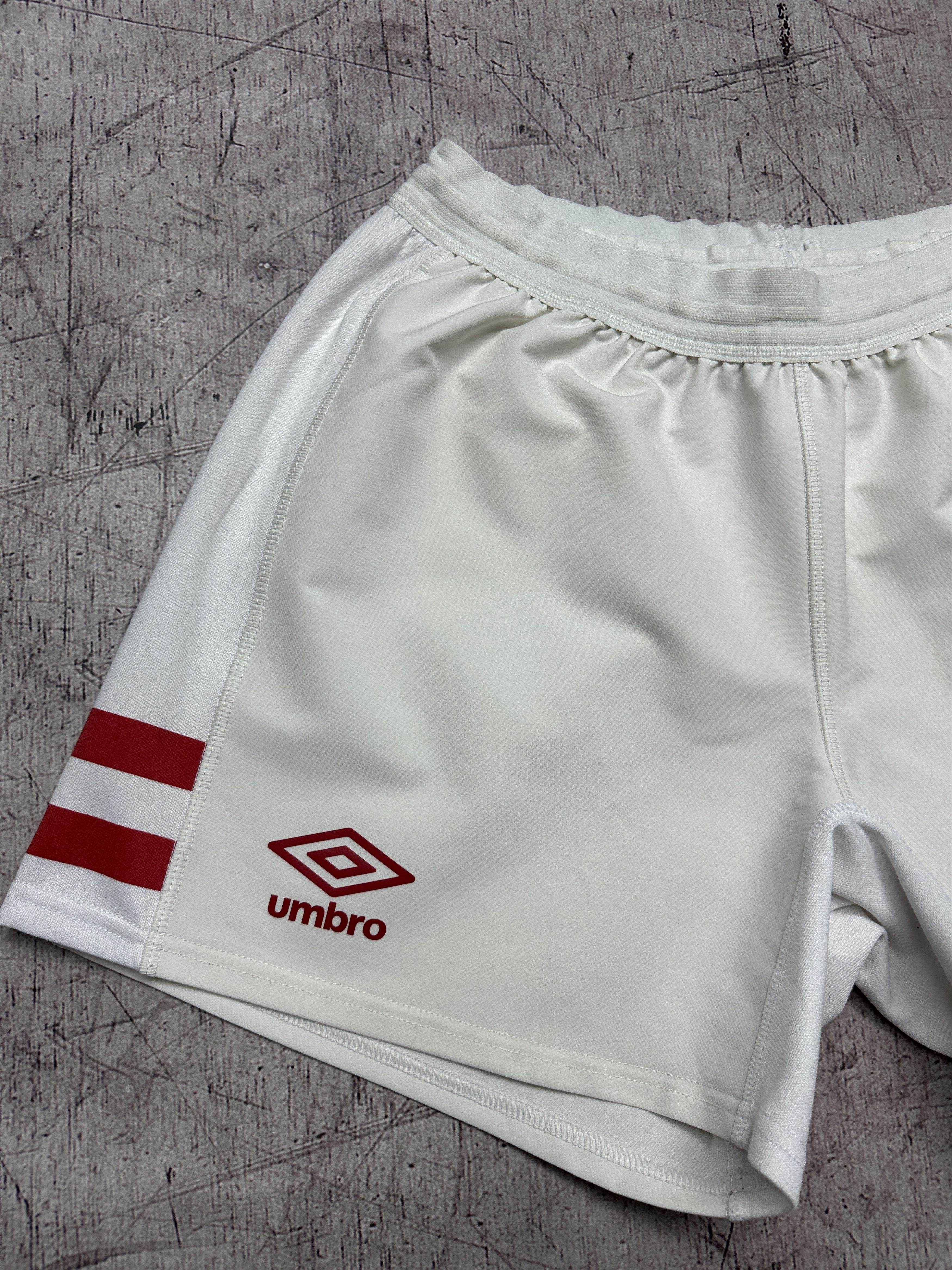 Umbro Umbro O2 Rugby Mens Shorts Size US 34 / EU 50 - 3 Thumbnail