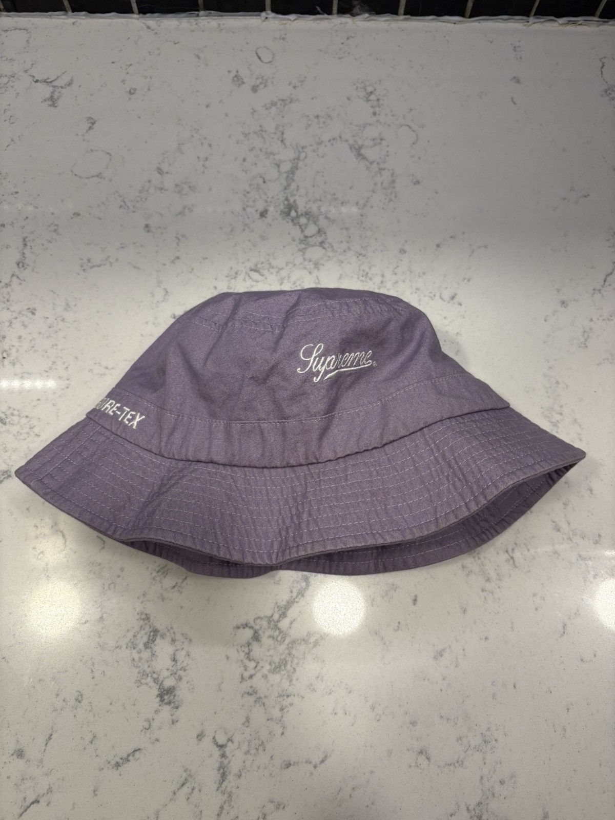 Supreme GORE-TEX Bell Hat | Grailed