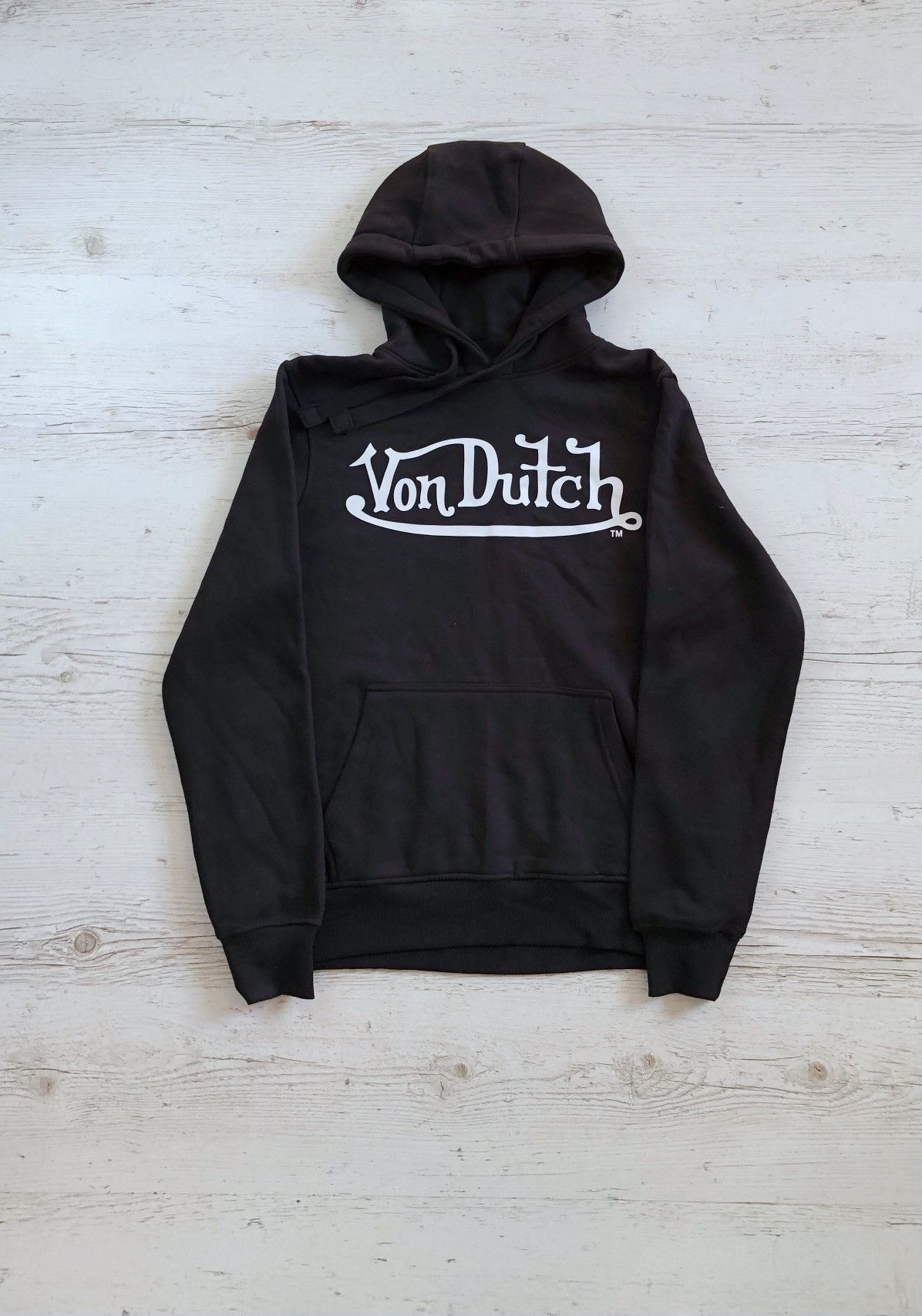 Von Dutch Hoodie von dutch Size US M / EU 48-50 / 2 - 1 Thumbnail