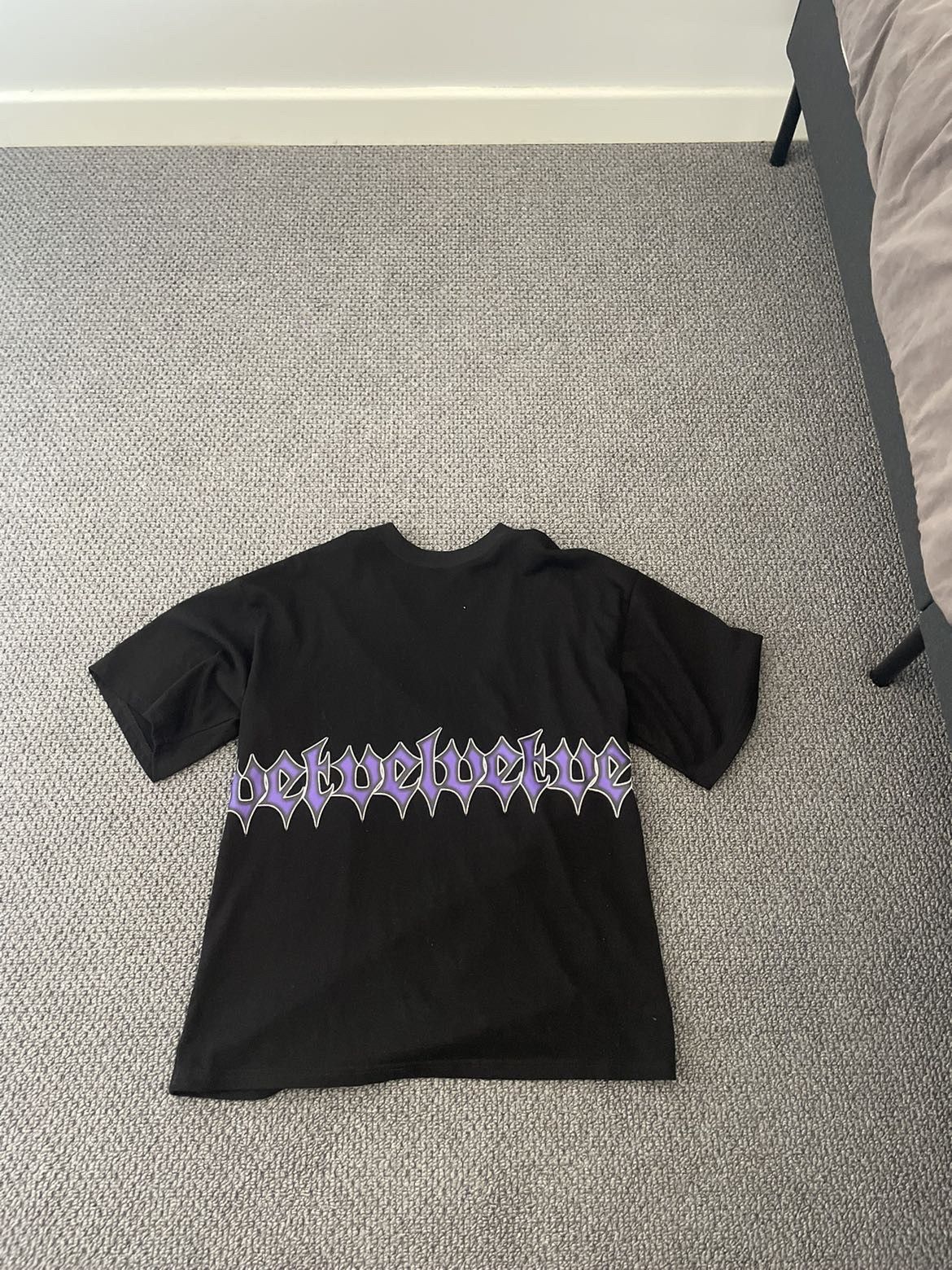 Velvet velvet T shirt Size US L / EU 52-54 / 3 - 1 Thumbnail