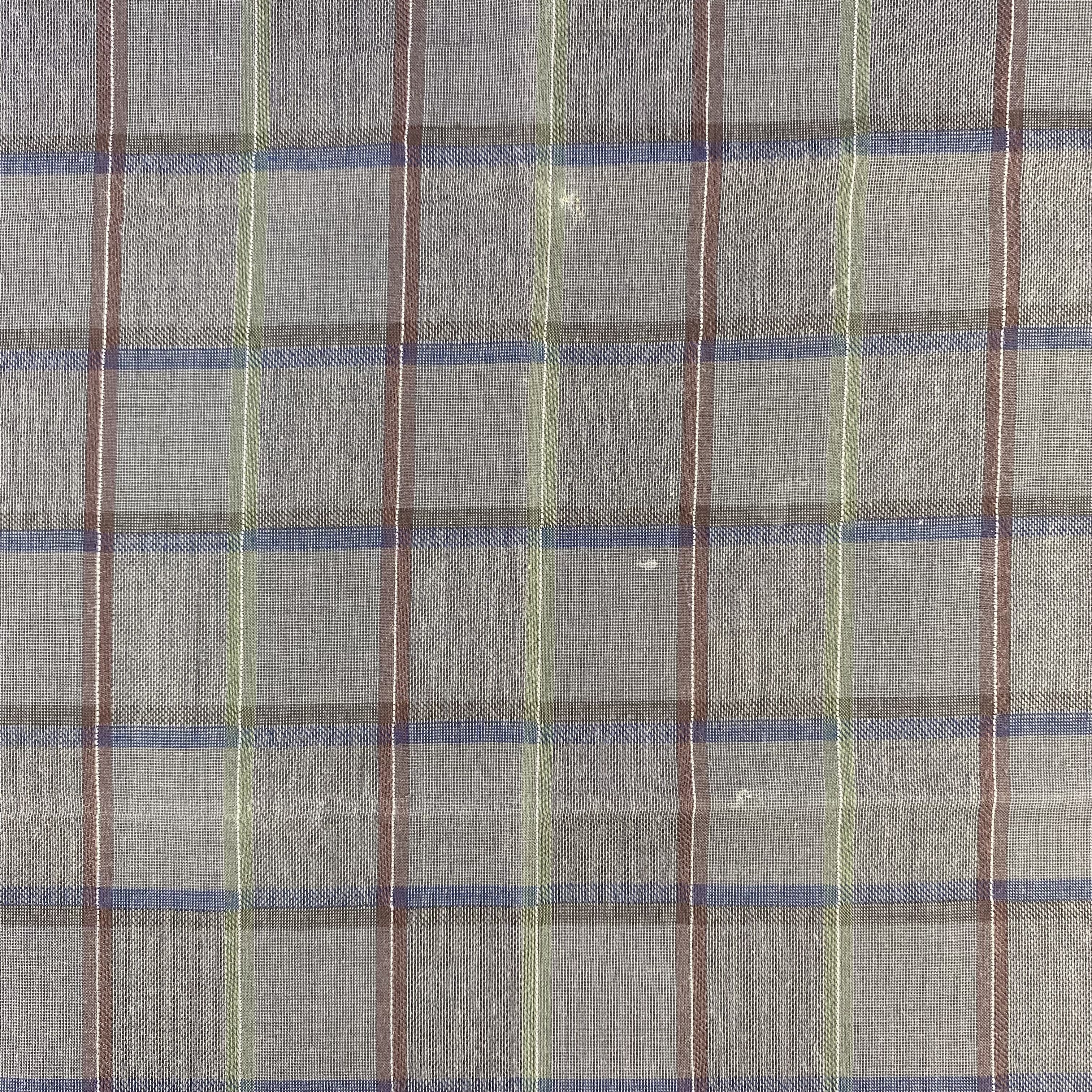 Alfred Dunhill Dunhill Handkerchief/Neckerchief/Bandana HC805 Size ONE SIZE - 4 Thumbnail