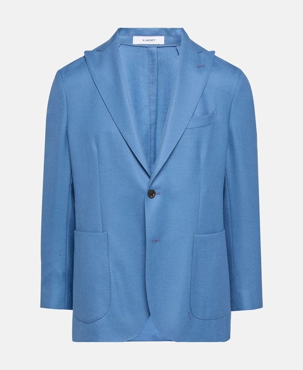 Boglioli Casual blazer Size 50R - 1 Thumbnail