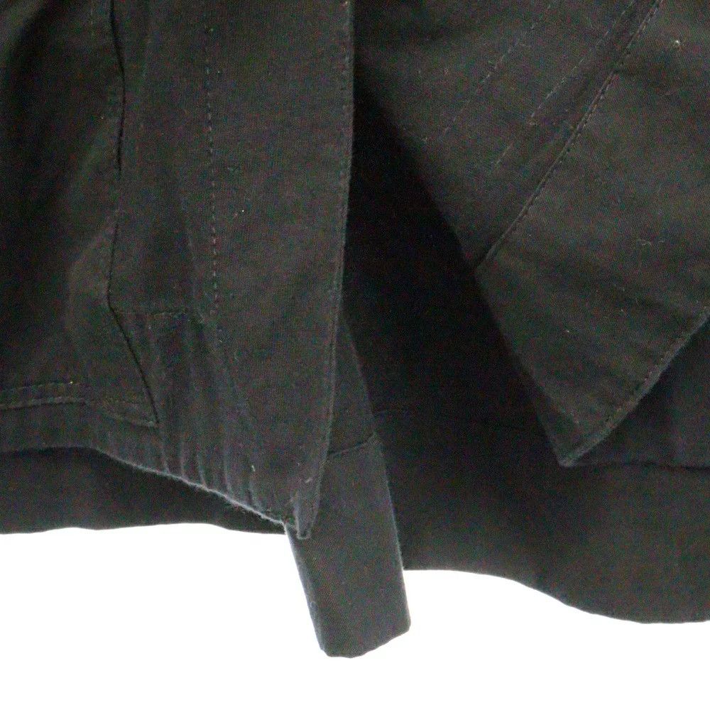 Yohji Yamamoto Yohji Yamamoto 19SS India Long Shirt Coat Size US L / EU 52-54 / 3 - 5 Thumbnail
