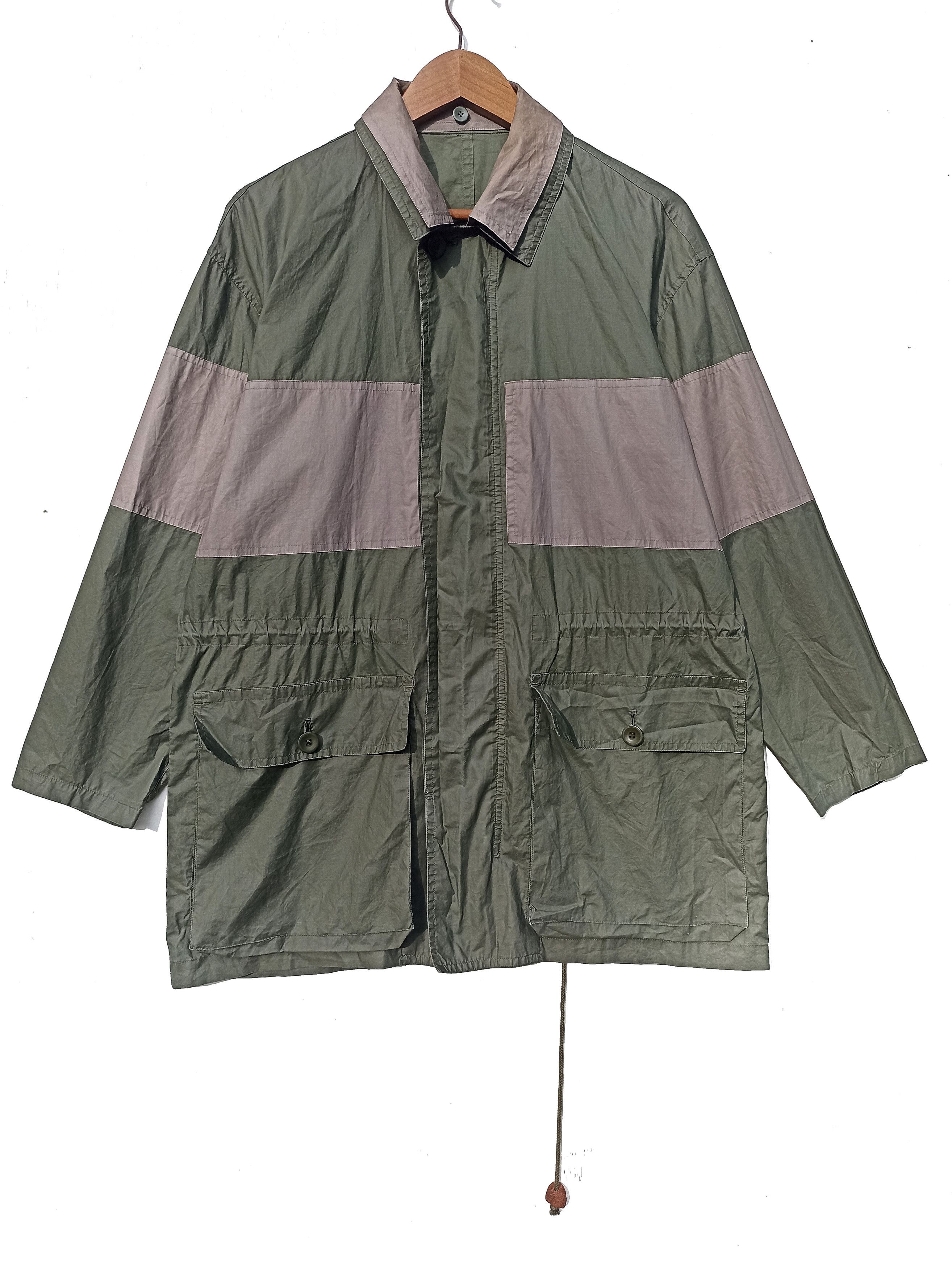 Jun Takahashi Archives Jun Men jacket by JUN Takahashi jacket Size US M / EU 48-50 / 2 - 1 Thumbnail