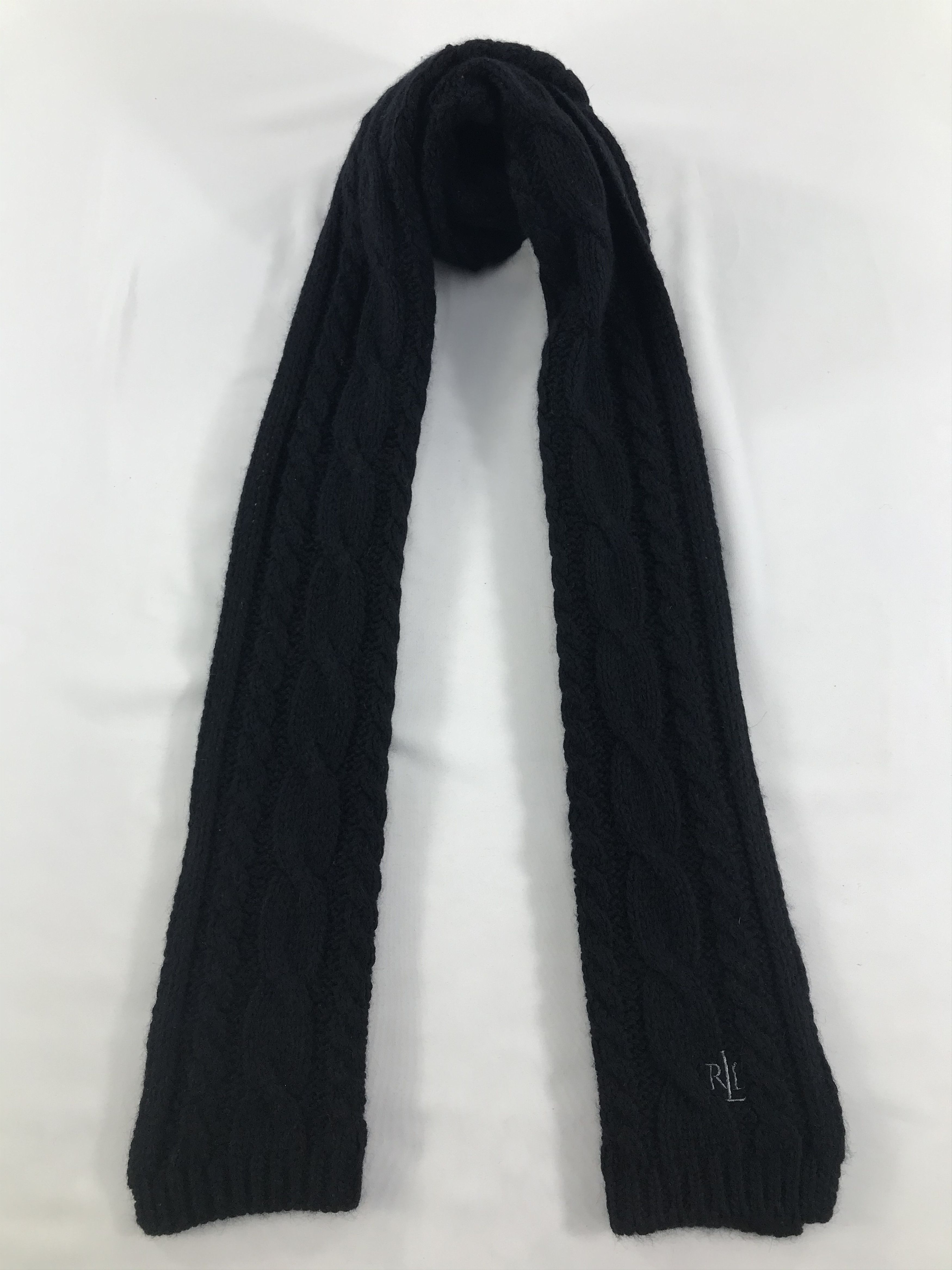 Ralph Lauren Ralph Lauren Scarf / Muffler / Neckwear - WW2661 Size ONE SIZE - 1 Thumbnail