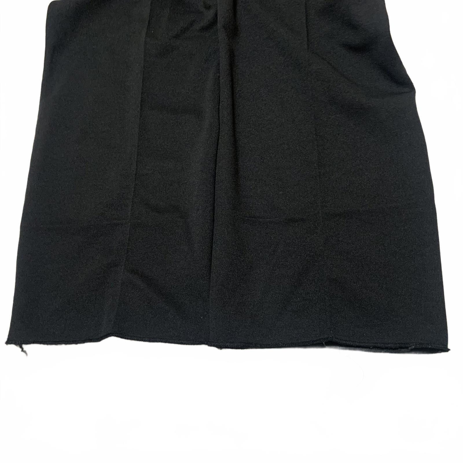 Ccm Vintage CCM Hockey Referee Pants Size M Black Canada Size US 32 / EU 48 - 10 Thumbnail