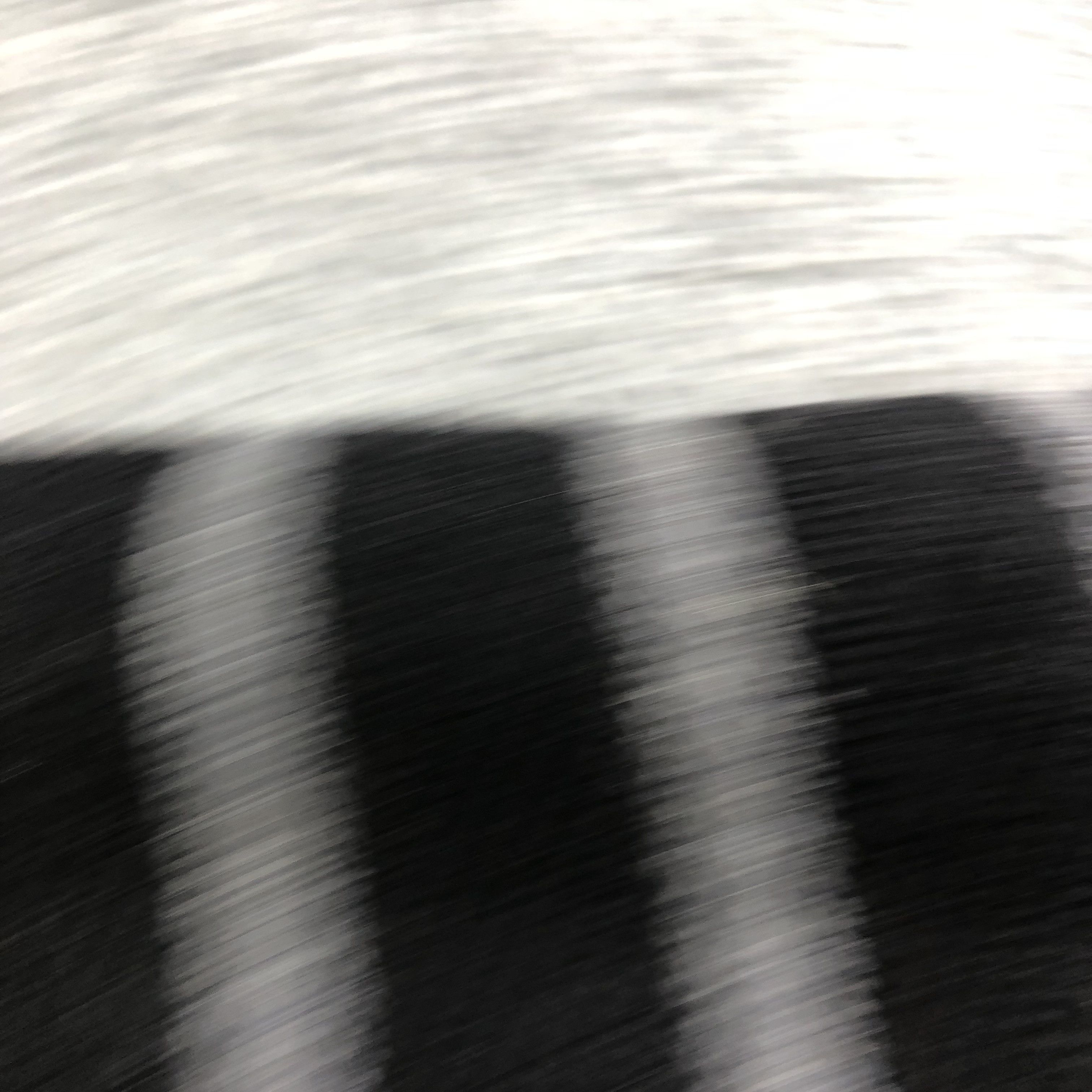 Japanese Brand Fendi FF Wool Scarf Muffler Neckwear V2526 Size ONE SIZE - 6 Thumbnail