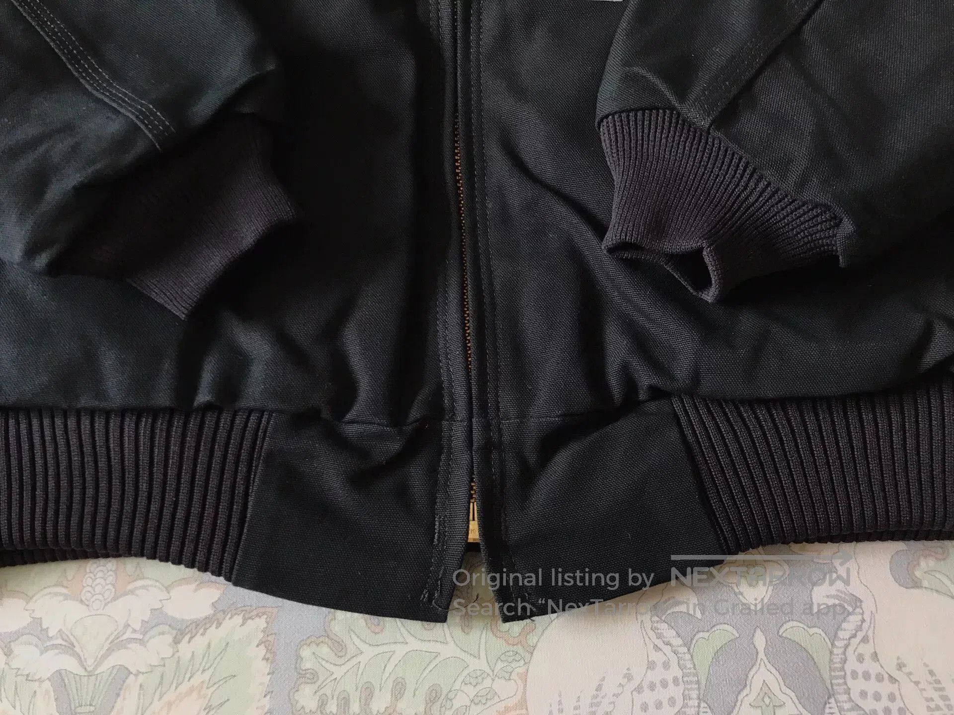 Carhartt Carhartt x Realtree J140 Hooded Jacket. Size US XL / EU 56 / 4 - 5 Thumbnail