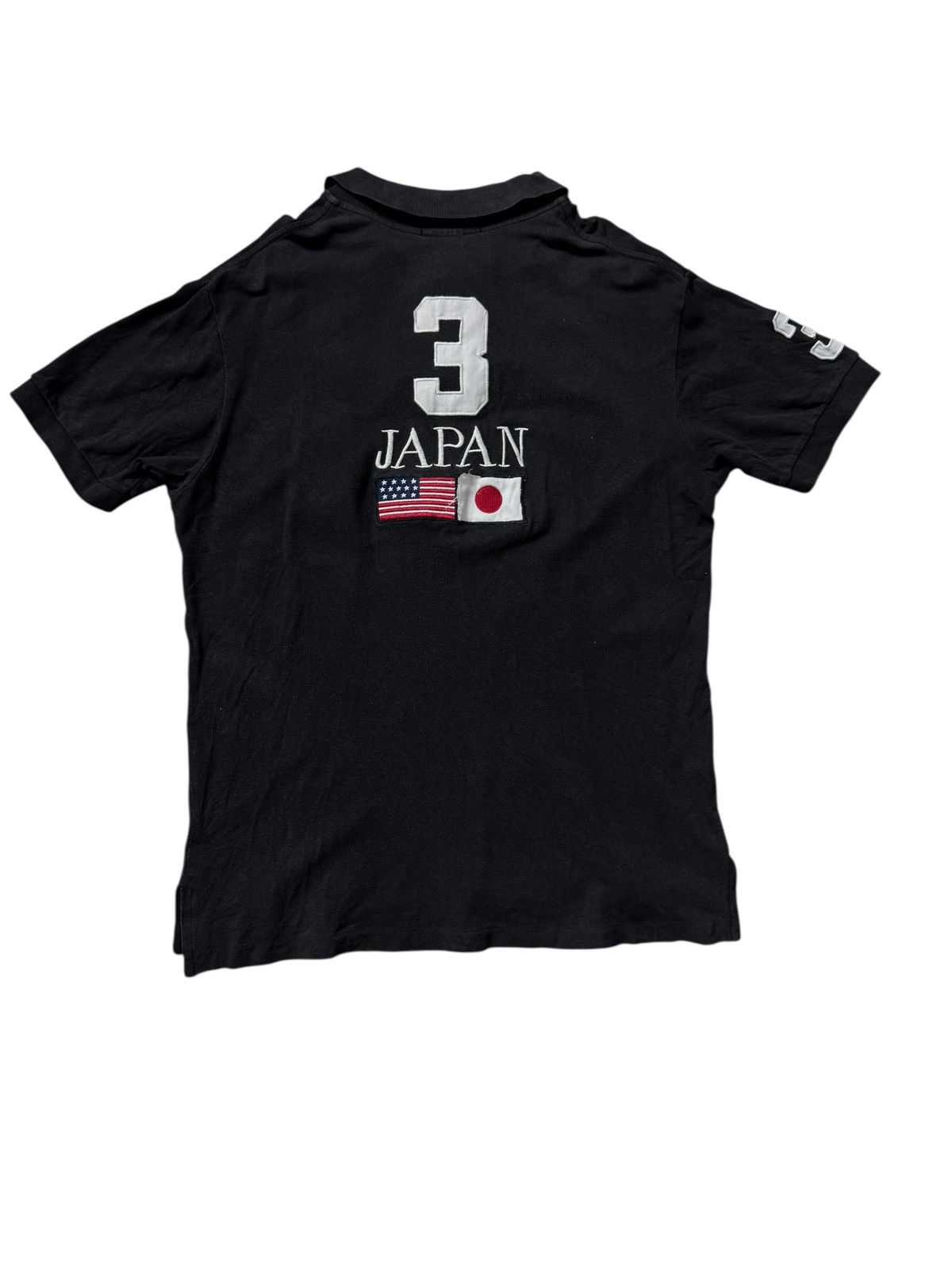 Polo Ralph Lauren × Vintage Polo Ralph Lauren Chif Keef Japan 🇯🇵 No 3 Size US XL / EU 56 / 4 - 3 Thumbnail
