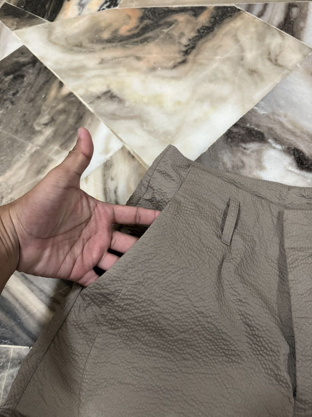 POST ARCHIVE FACTION (PAF) POST ARCHIVE FACTION (PAF) PANTS Size US 32 / EU 48 - 3 Thumbnail