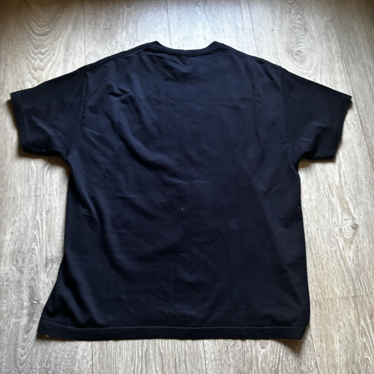 Lifted Anchors Black Lifted Anchors Passion Pass & Demon Slayin Graphic Tee Size US XL / EU 56 / 4 - 3 Thumbnail