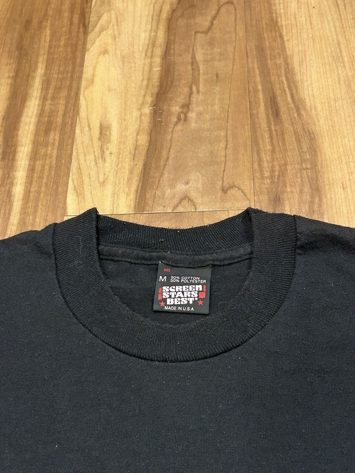Other Vintage Eagle Nature Tee Size US M / EU 48-50 / 2 - 5 Thumbnail