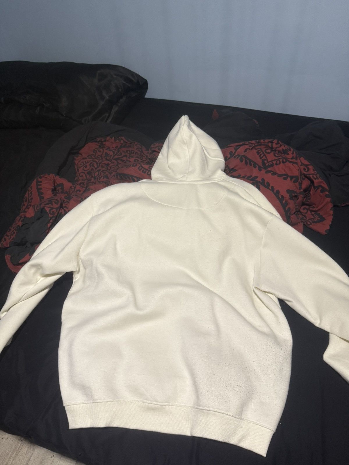 Boohoo Boohooman Hoodie Size US XL / EU 56 / 4 - 2 Thumbnail