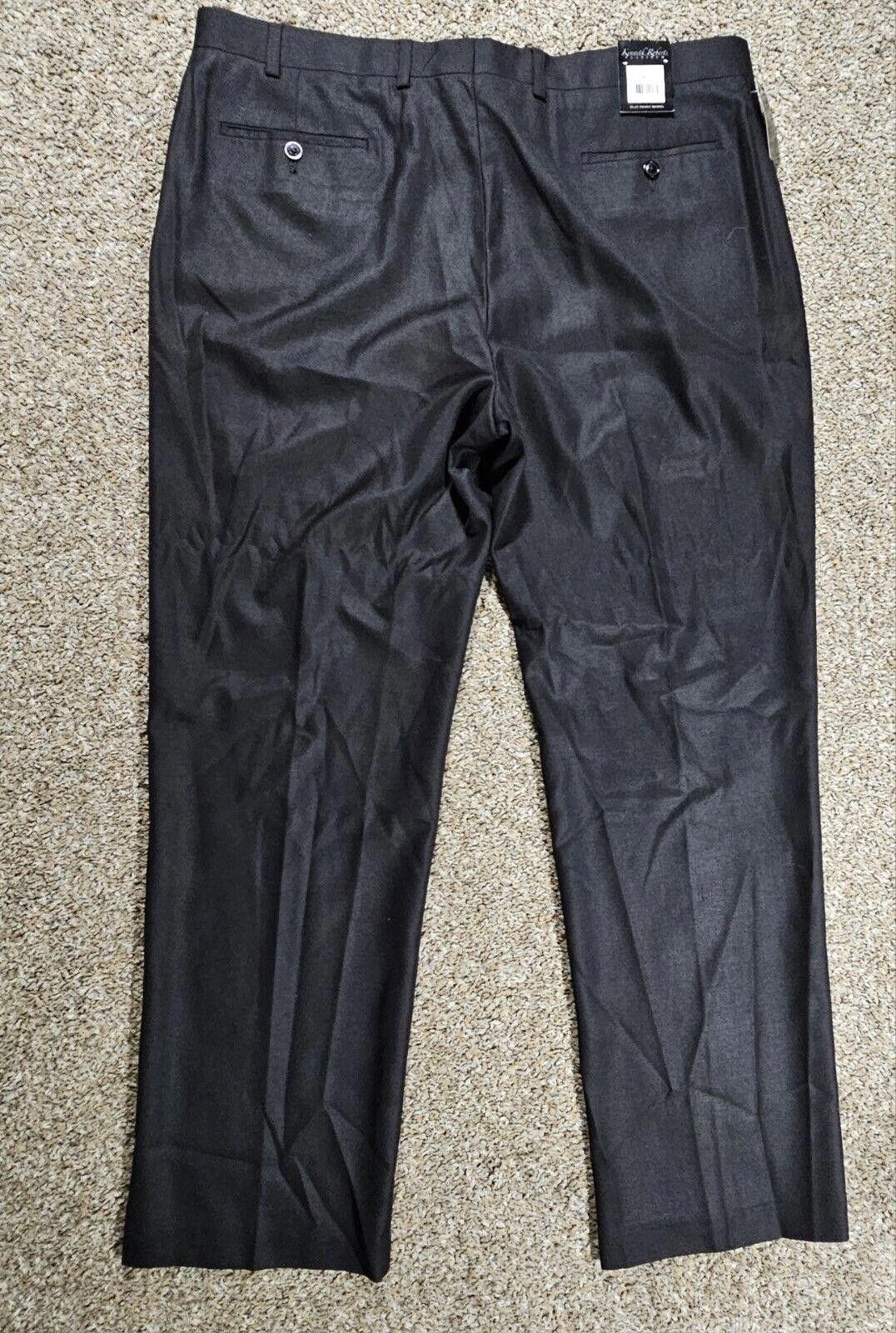 Designer kenneth roberts platinum midnight black slimfit NWT 40x32 Size US 40 / EU 56 - 6 Thumbnail