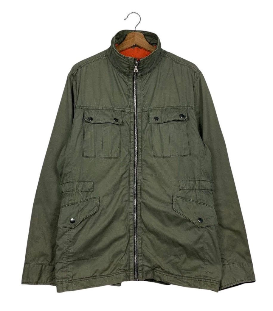 Japanese Brand × SHIPS 💥TACTICAL HUNTING OG GREEN SHIP JAPAN Size US L / EU 52-54 / 3 - 1 Thumbnail