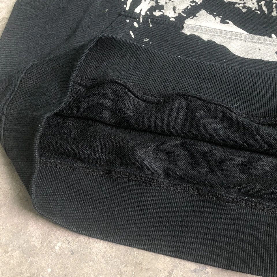 Japanese Brand × Vintage The Wild Shark Printed Hoodie Size US L / EU 52-54 / 3 - 6 Thumbnail