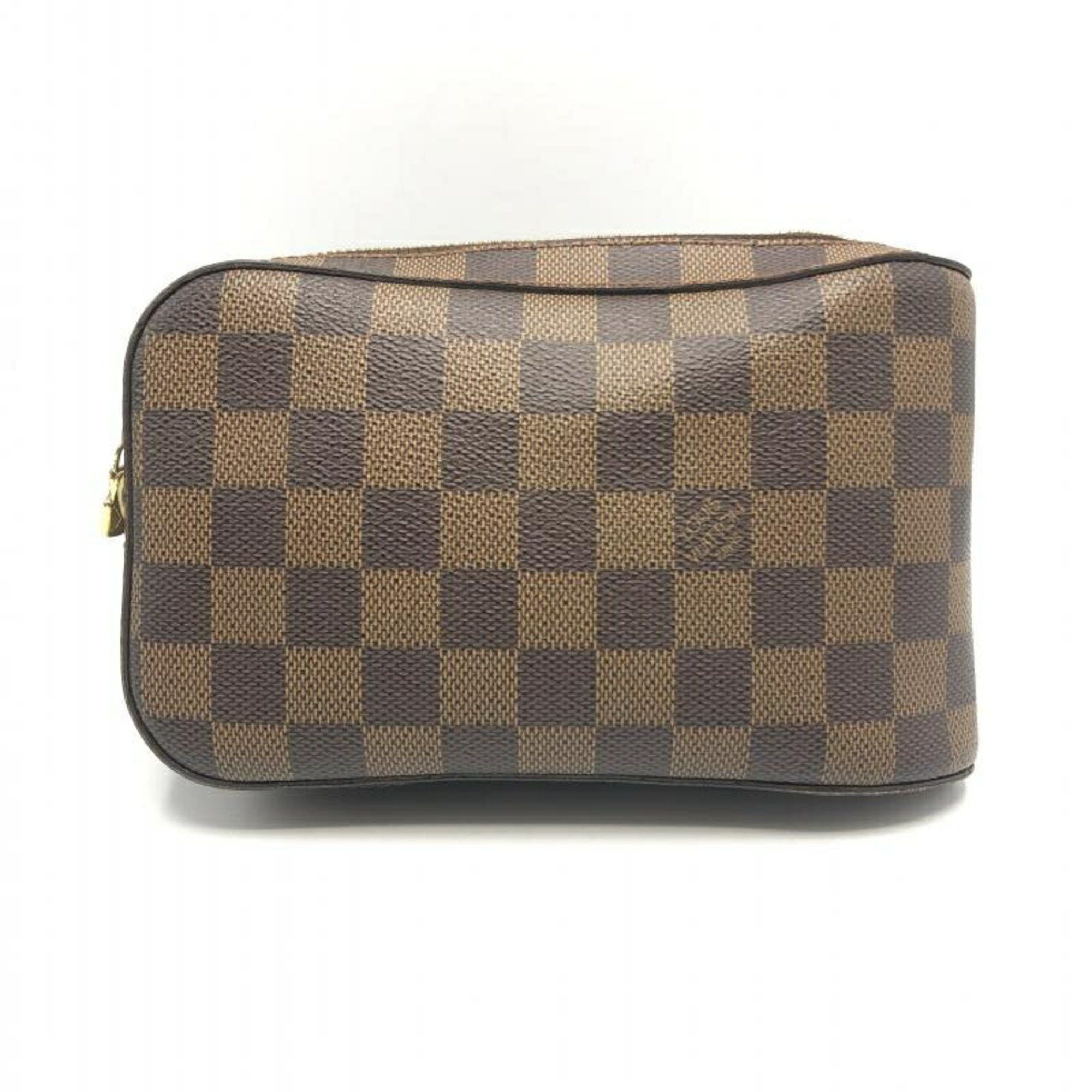 Louis Vuitton Louis Vuitton Geronimos shoulder Size ONE SIZE - 1 Thumbnail
