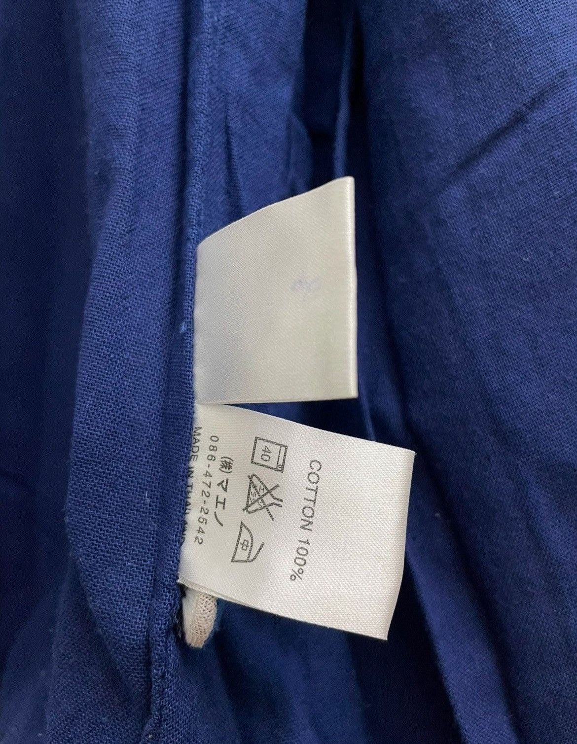 Eternal Very Rare Handlevel Eternal Japan Jacket Size US L / EU 52-54 / 3 - 11 Thumbnail