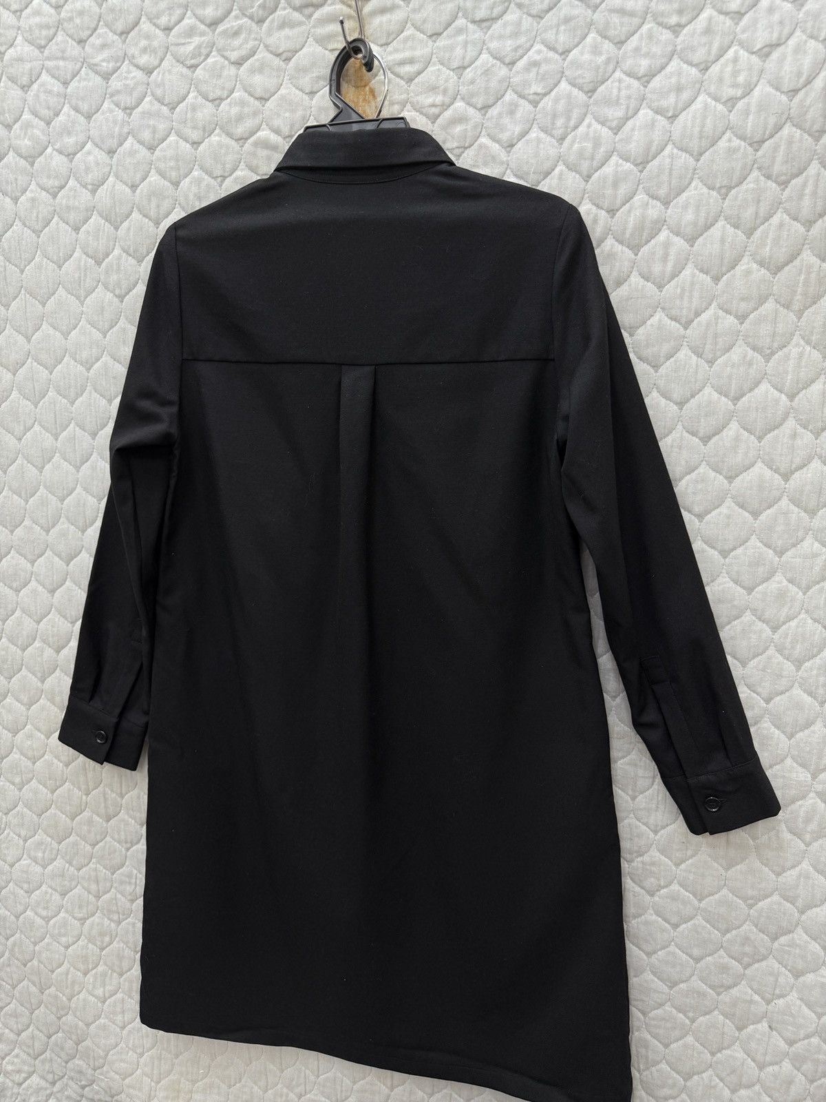 Limi Feu 🔥🔥🔥ARCHIVE LIMI FEU LONG JACKET Size S / US 4 / IT 40 - 5 Thumbnail