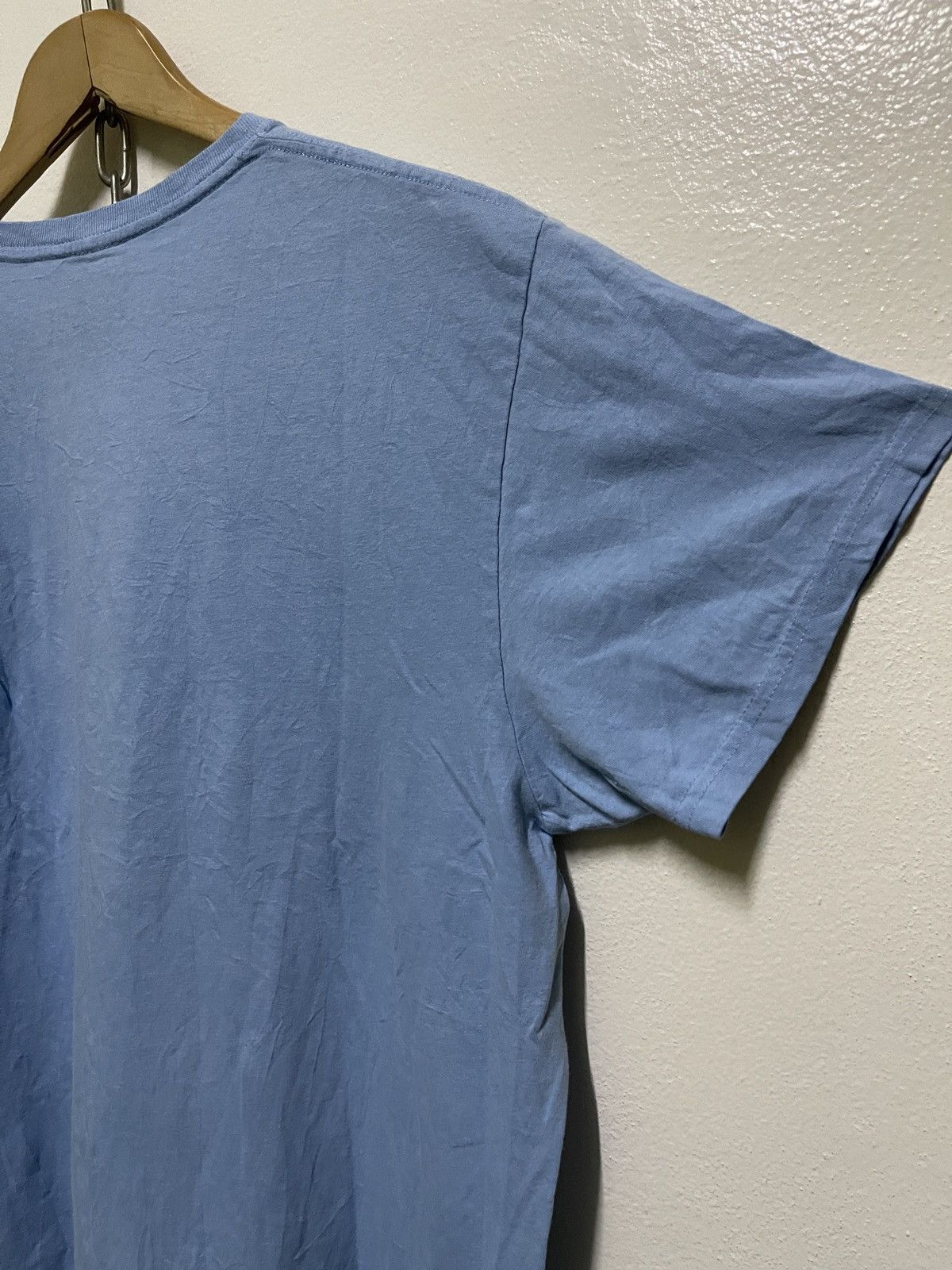 Band Tees TLC T Shirt Line Up Group Size US XXL / EU 58 / 5 - 10 Thumbnail