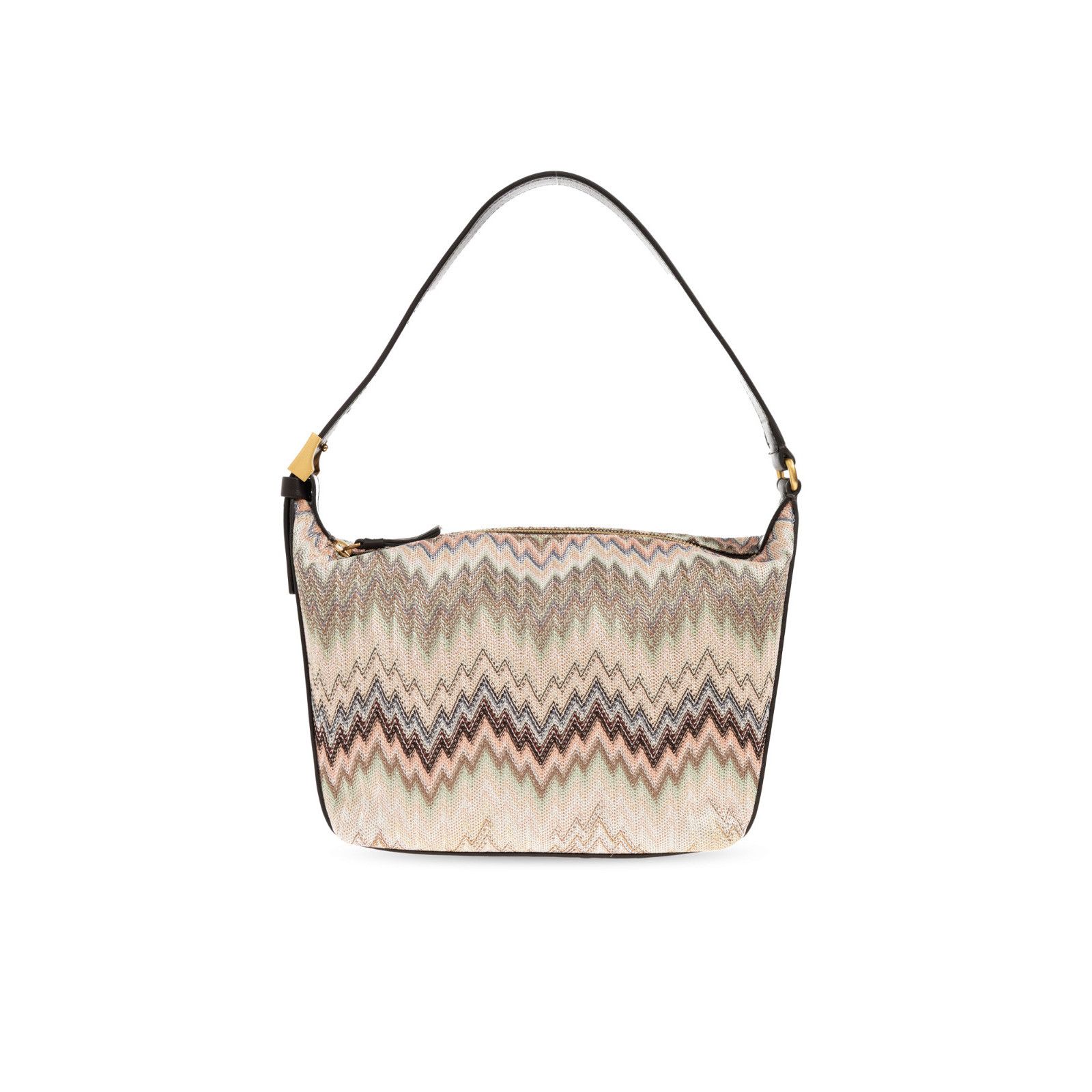 Missoni MISSONI MULTICOLOUR Shoulder Bag New & Authentic Size ONE SIZE - 1 Thumbnail