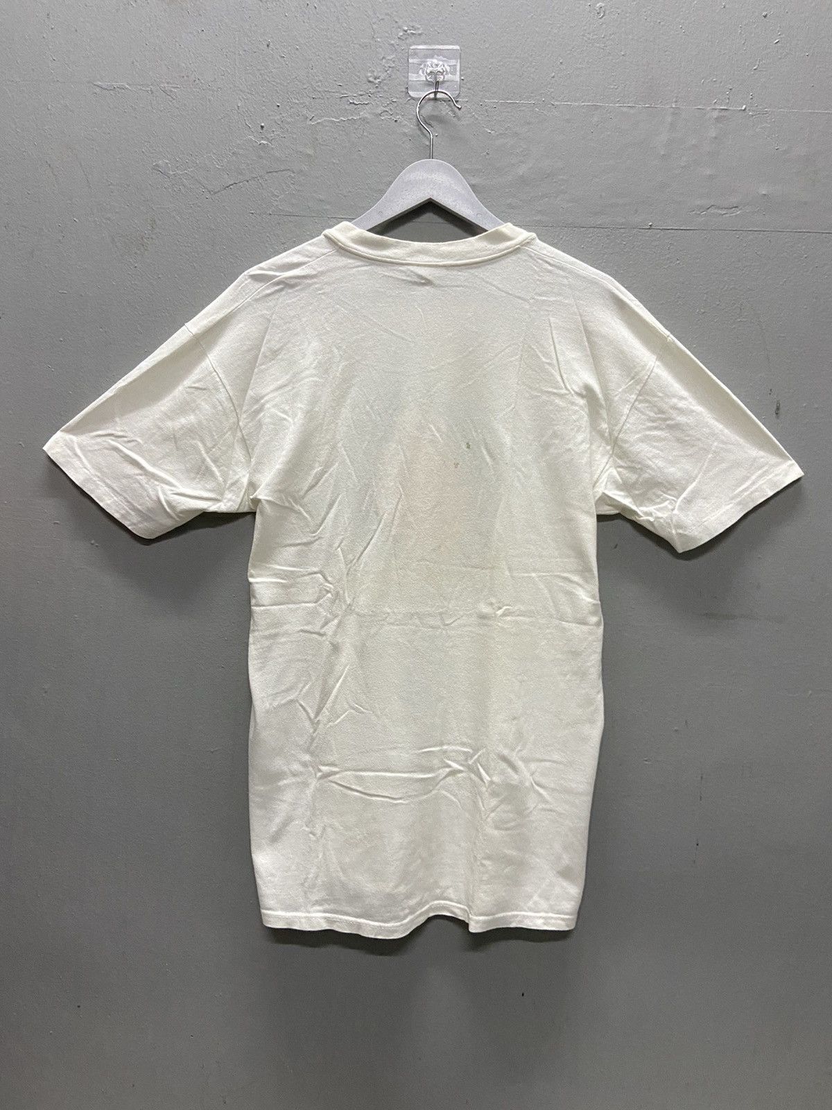 Vintage VINTAGE DOLE CANNERY SQUARE HAWAII TEE SHIRT Size US L / EU 52-54 / 3 - 2 Thumbnail