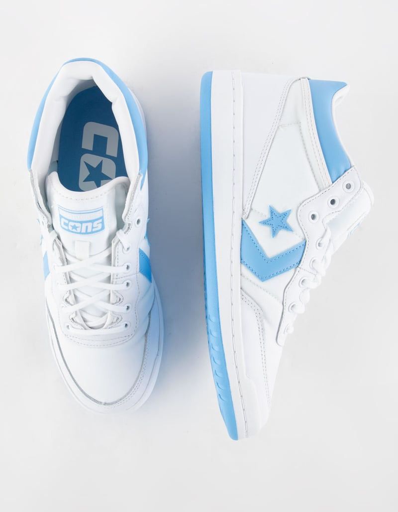 Converse Converse Fastbreak Pro Mid Skate Sneakers Size US 7.5 / IT 37.5 - 13 Thumbnail