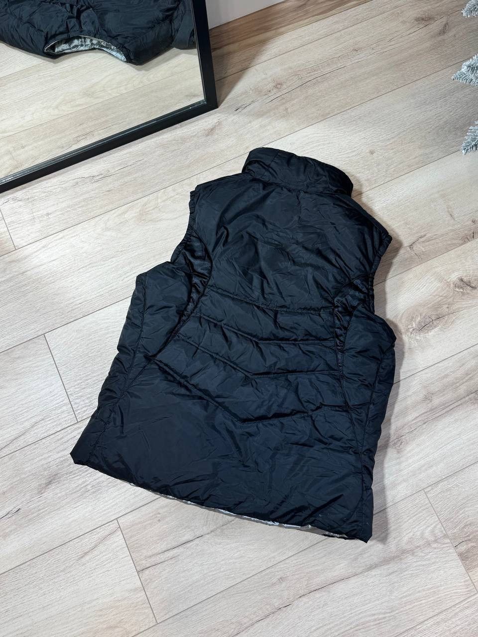 Nike Nike Vintage Puffer Vest Size XL Size XL / US 12-14 / IT 48-50 - 6 Thumbnail