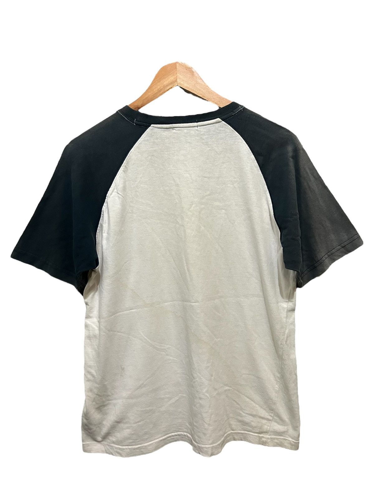 Japanese Brand Vintage Sunfaded breakers japanese brand tees Size US M / EU 48-50 / 2 - 2 Thumbnail