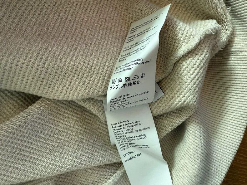 Loewe Loewe Hoodie Size M / US 6-8 / IT 42-44 - 7 Thumbnail