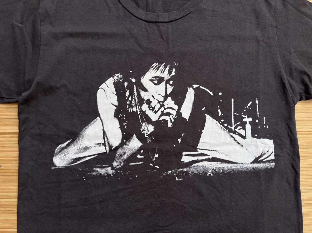 Vintage Naughty boy king of rock and roll kiyoshiro imawano