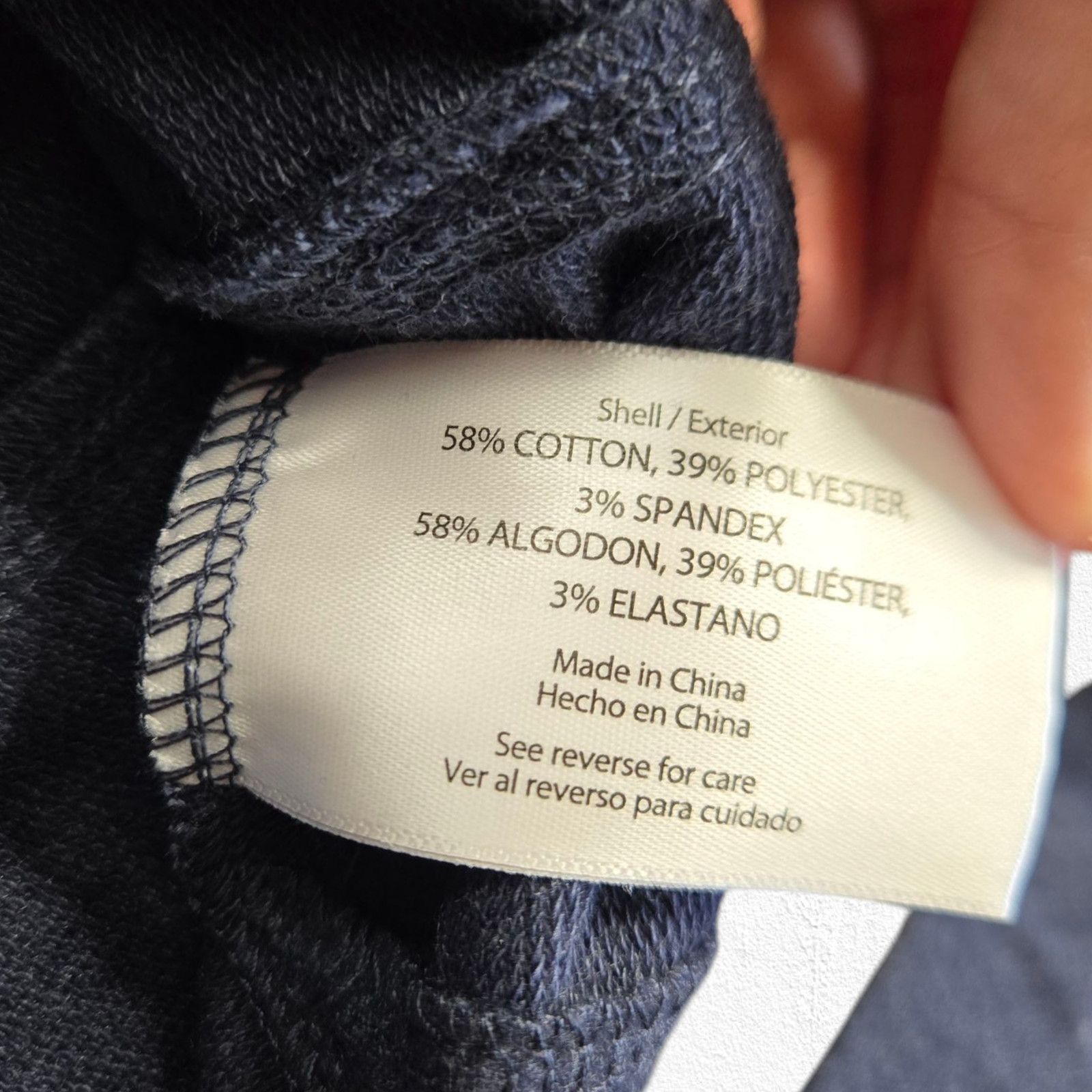 Wildfox Wildfox SOCIAL Rainbow Navy Crewneck Sweatshirt XS NWT $108 Size XS / US 0-2 / IT 36-38 - 7 Thumbnail