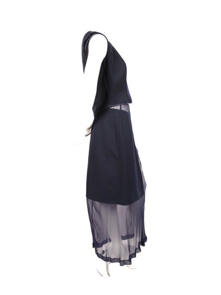 Comme des Garcons 1997 Comme des garcons wool sheer Size M / US 6-8 / IT 42-44 - 17 Thumbnail