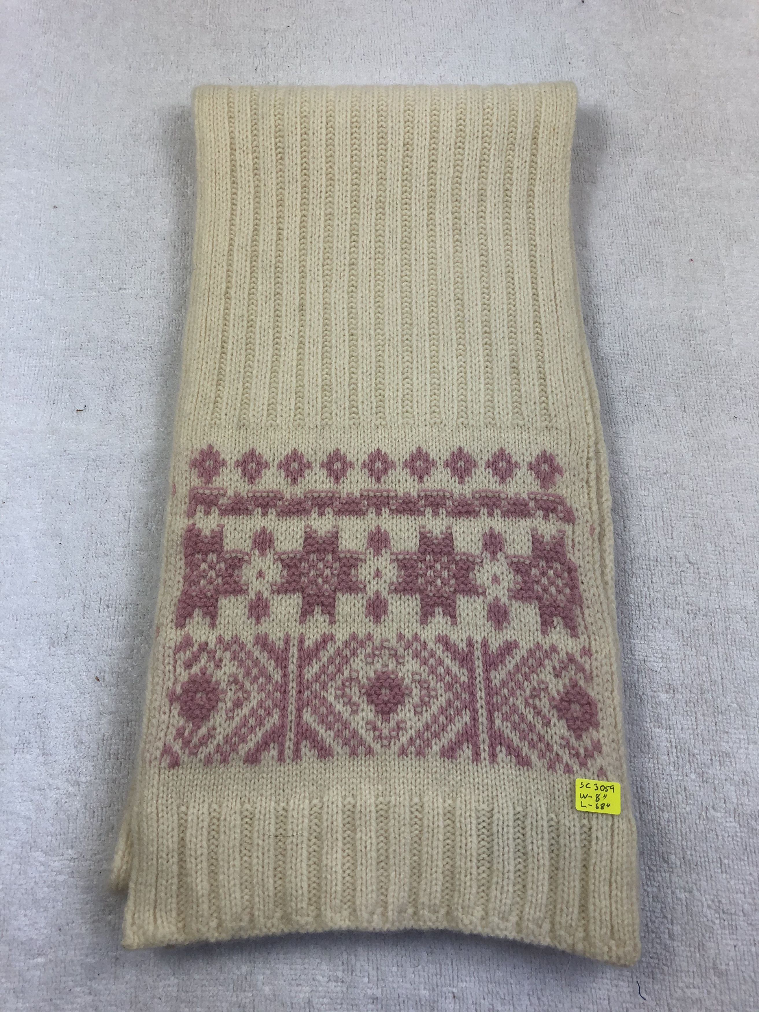 Polo Ralph Lauren Polo Ralph Lauren Scarf / Muffler / Neckwear Size ONE SIZE - 5 Thumbnail