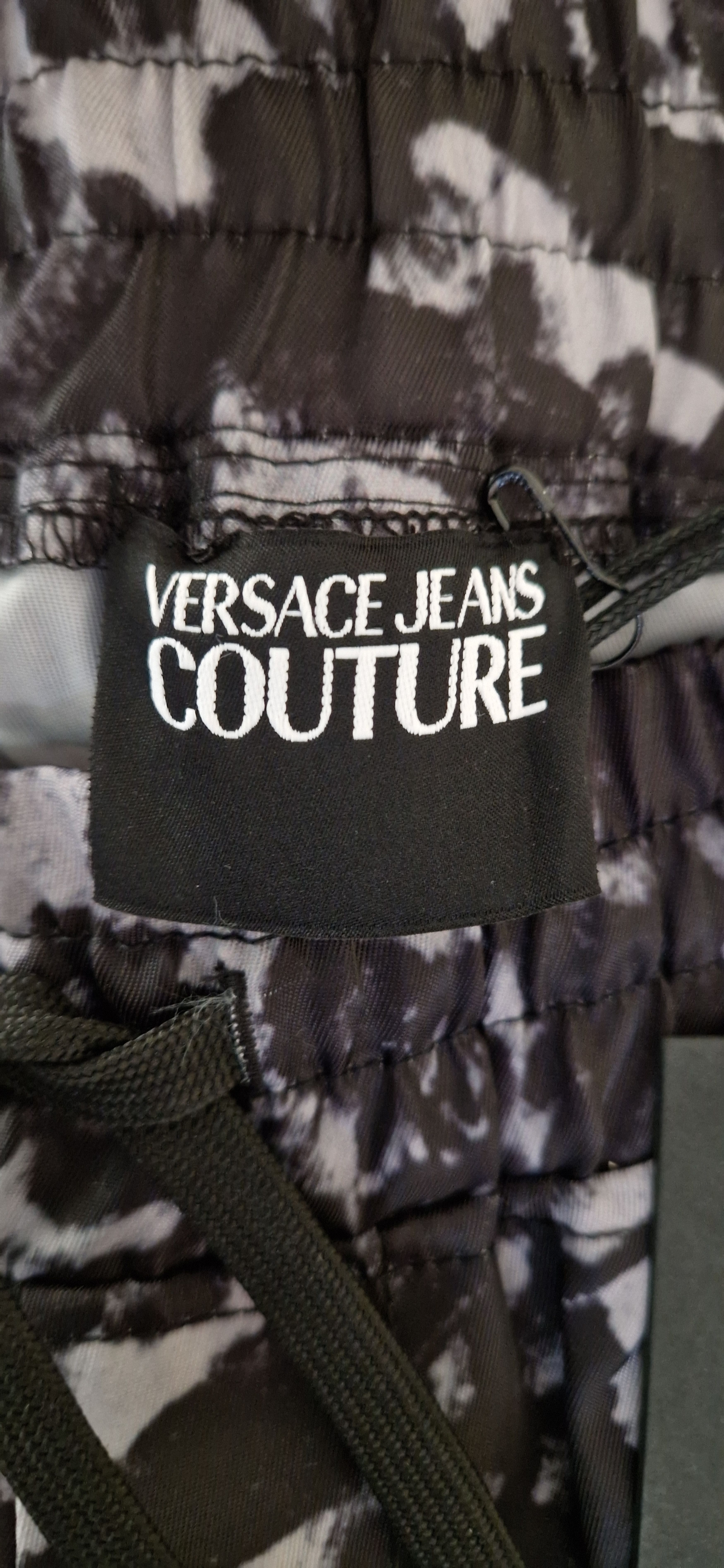 Versace Jeans Couture Versace beachwear Size US 36 / EU 52 - 4 Thumbnail