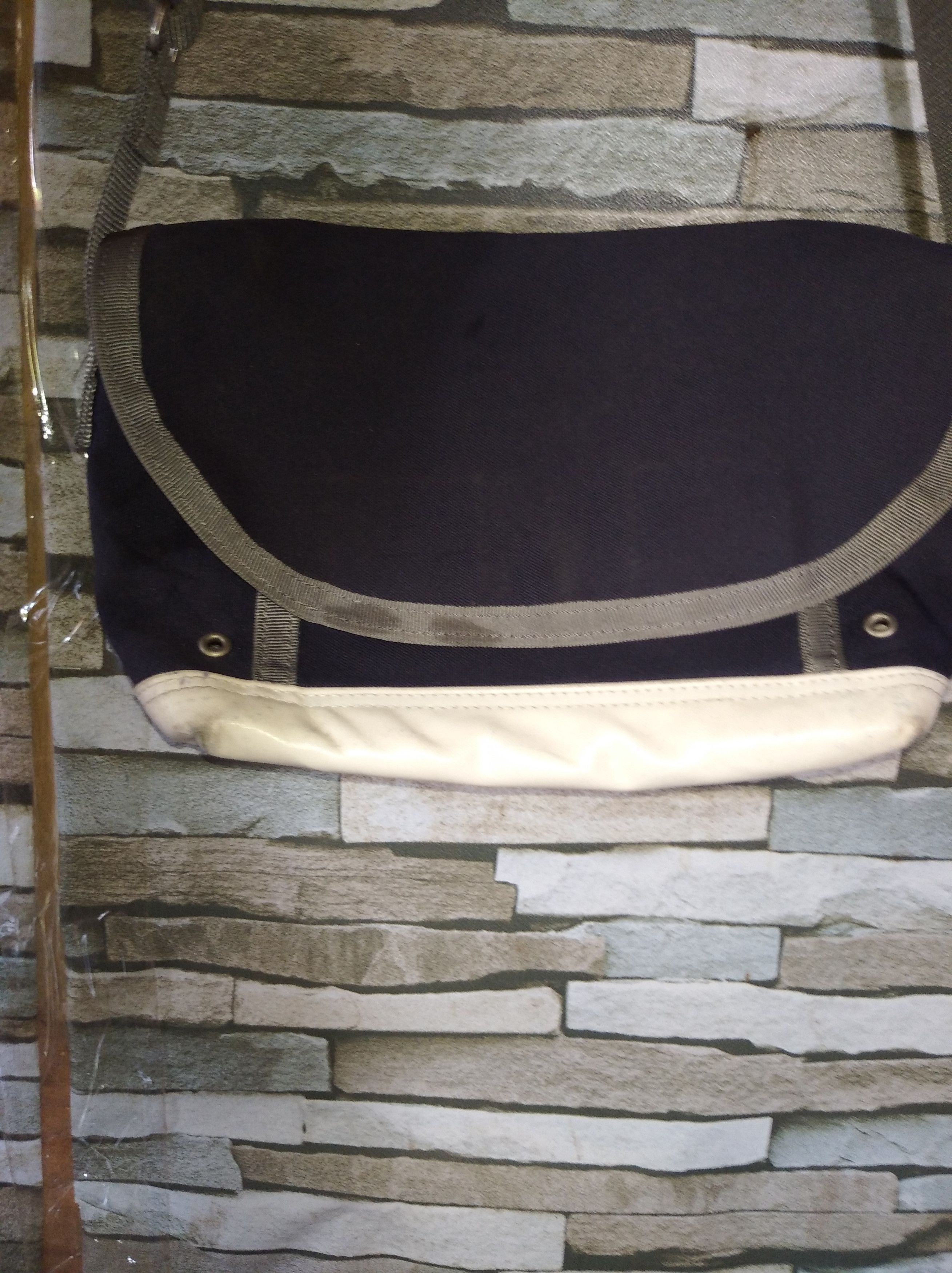 Head Porter × Japanese Brand × Porter Porter x Margaret howell sling bag Size ONE SIZE - 5 Thumbnail