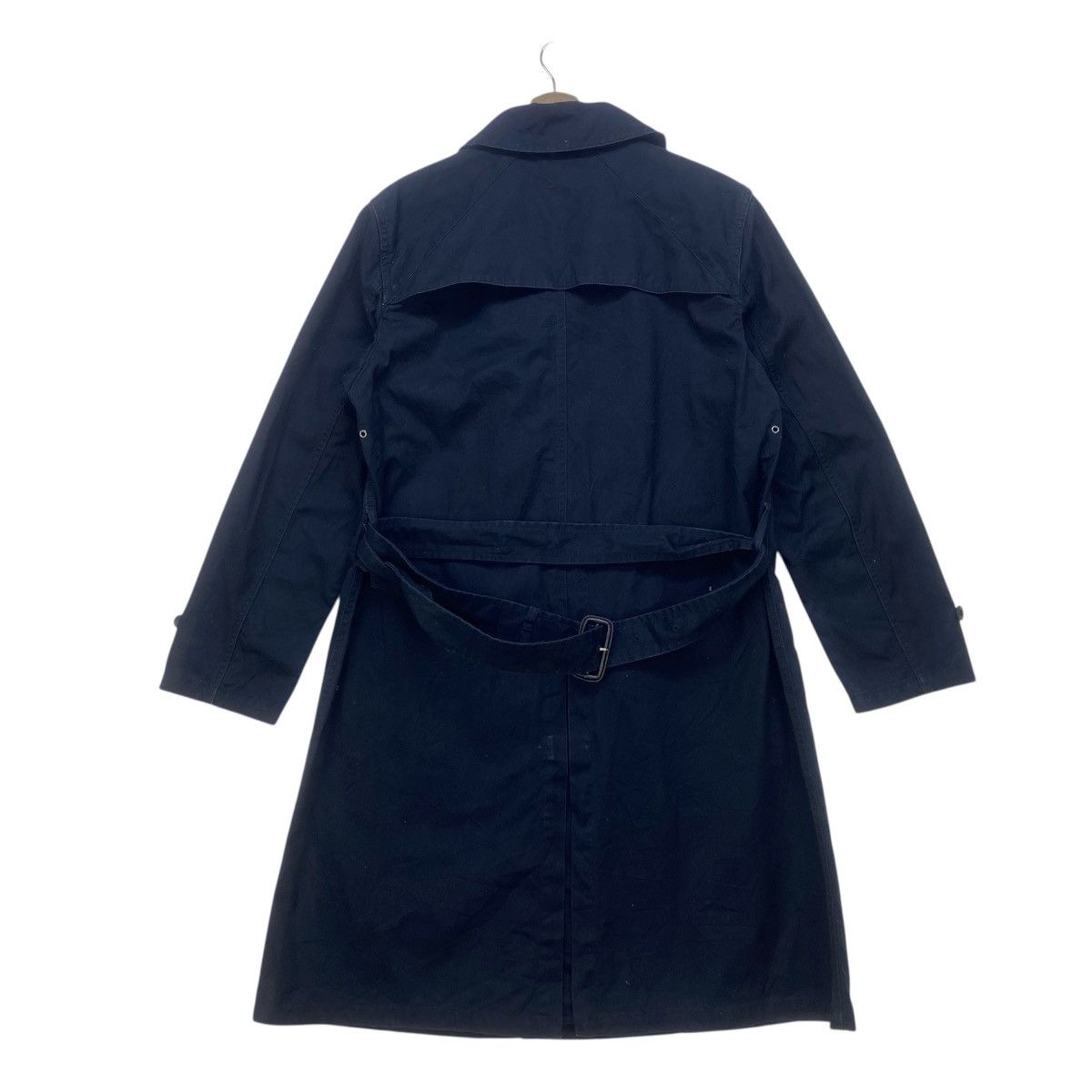 Lemaire × Uniqlo Uniqlo X Lemaire Long Coat Size US S / EU 44-46 / 1 - 4 Thumbnail