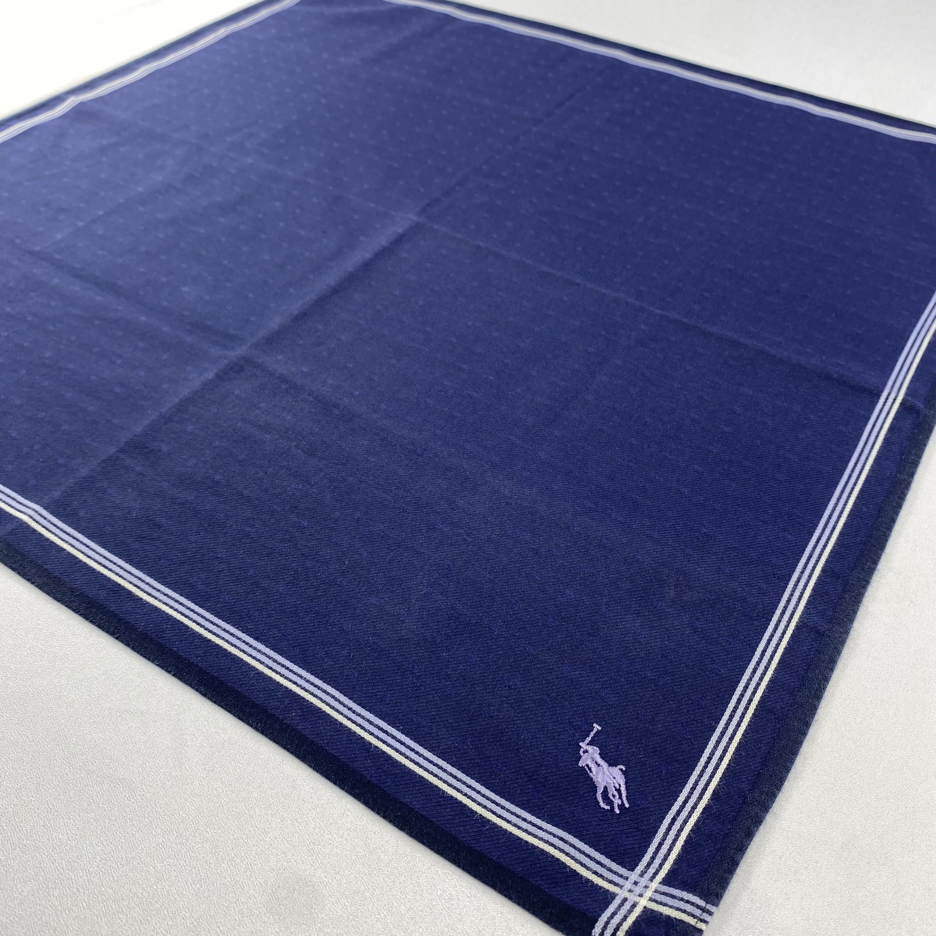 Polo Ralph Lauren Polo Ralph Lauren Handkerchief / Bandana / Neckerchief C902 Size ONE SIZE - 4 Thumbnail