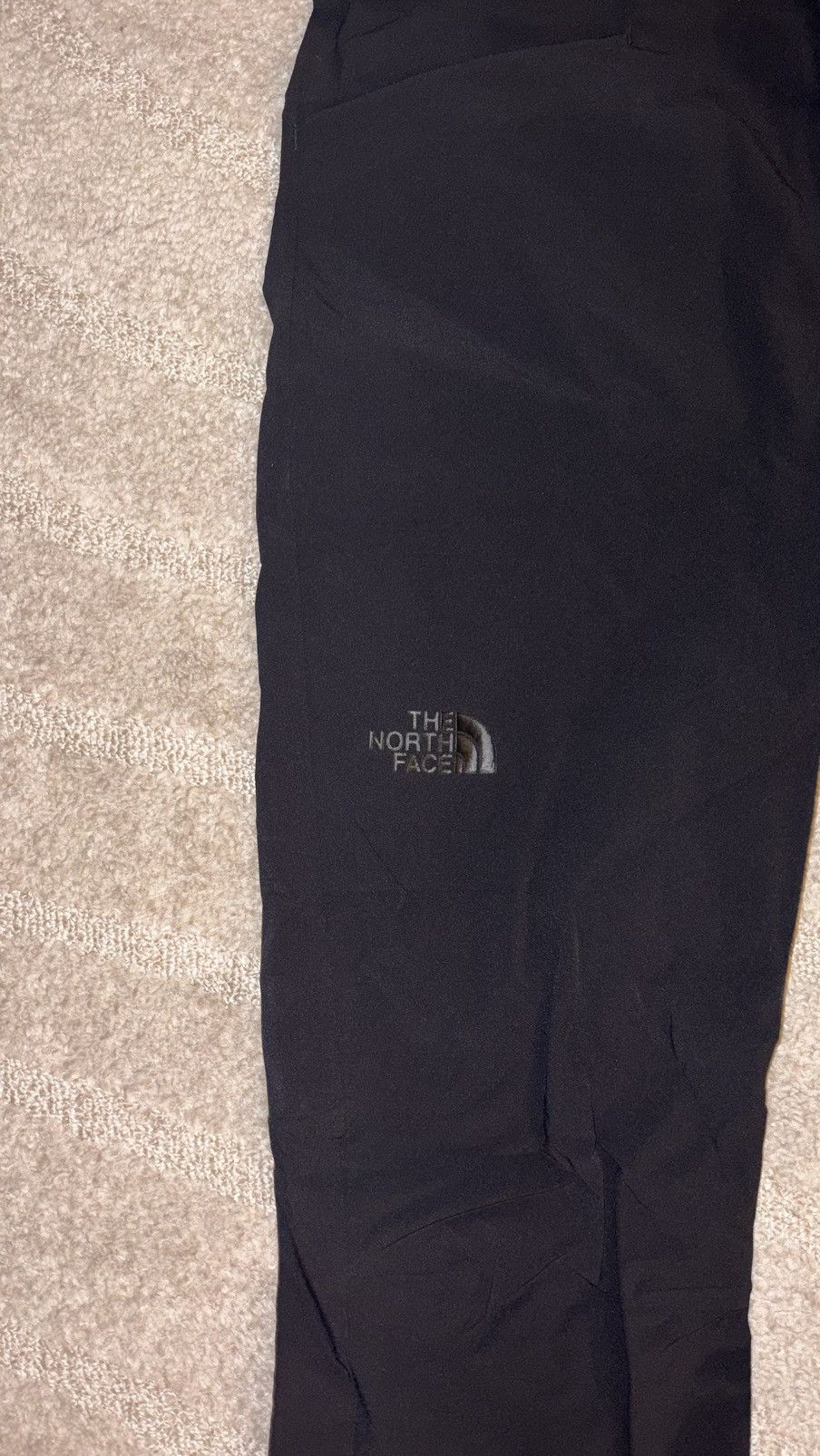 The North Face The North Face Summit L1 VRT Synthetic Climb Pants Size 32 Size US 32 / EU 48 - 2 Thumbnail