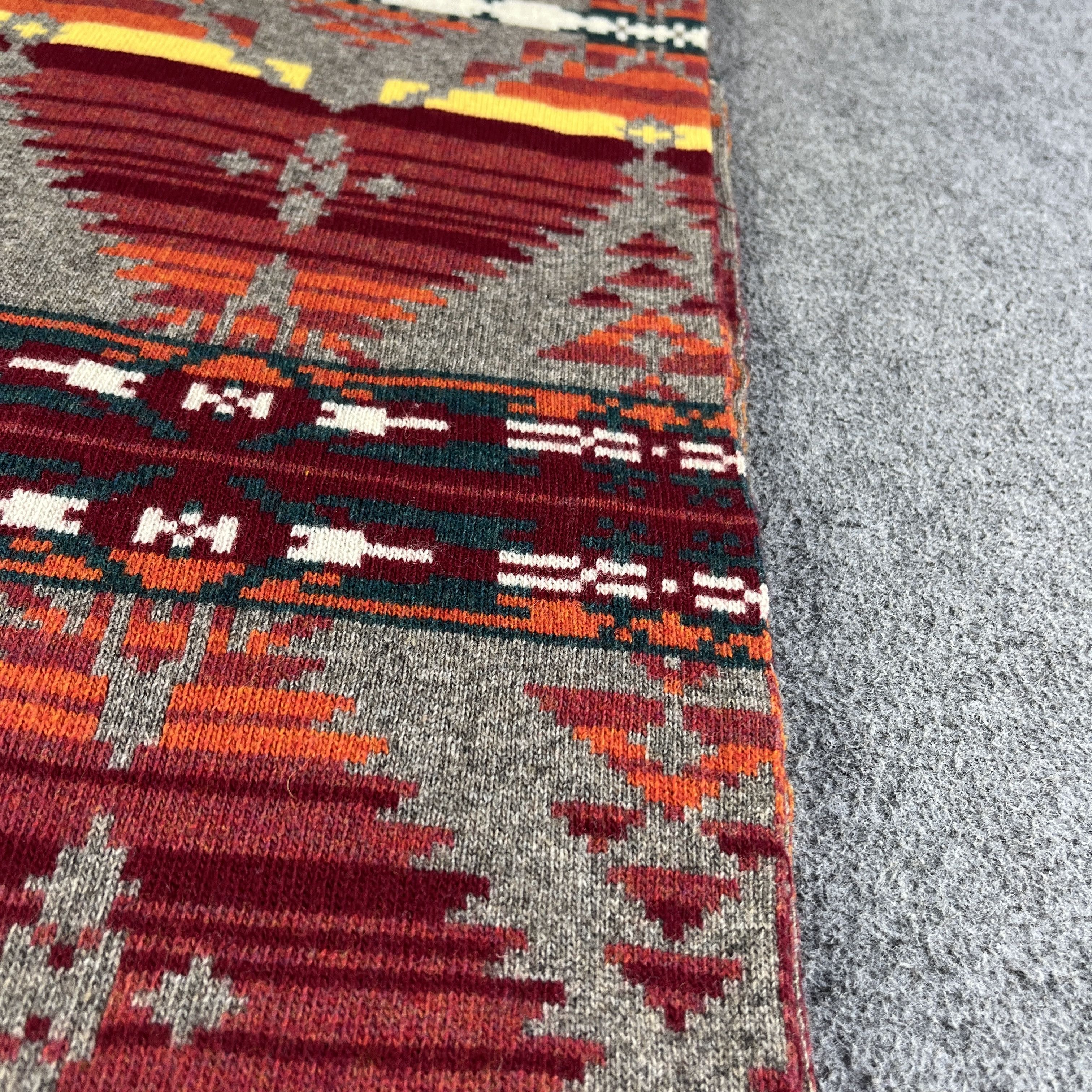 Polo Ralph Lauren Polo Ralph Lauren Scarf / Muffler / Neckwear T818 Size ONE SIZE - 7 Thumbnail