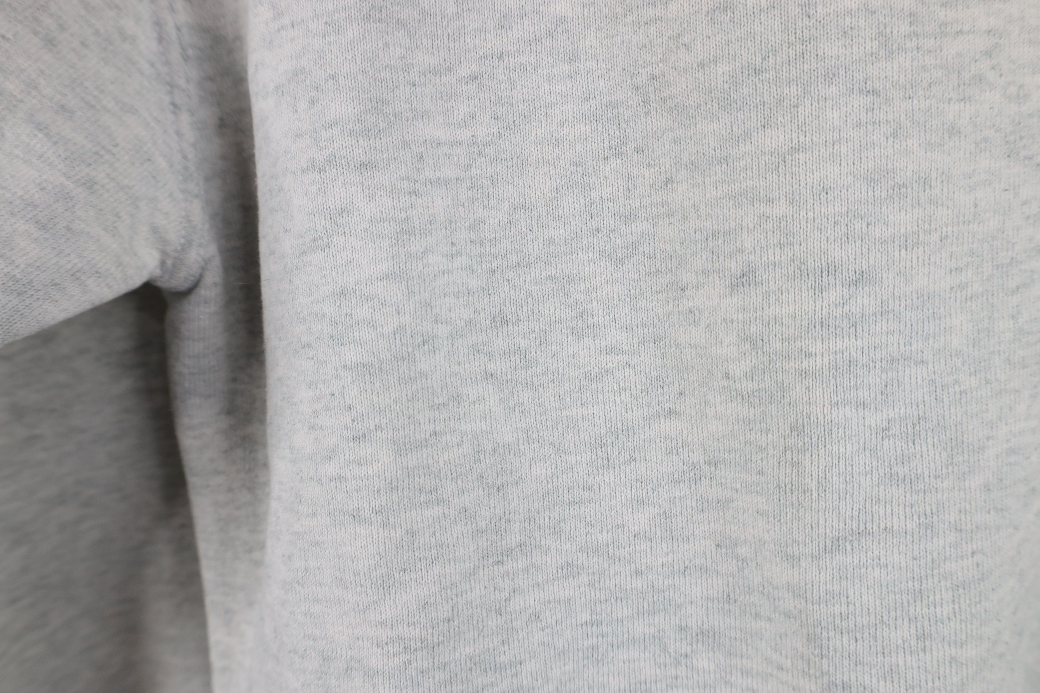 Coca Cola Vintage 90s Coca Cola Script Crewneck Sweatshirt Gray USA Size S / US 4 / IT 40 - 13 Thumbnail