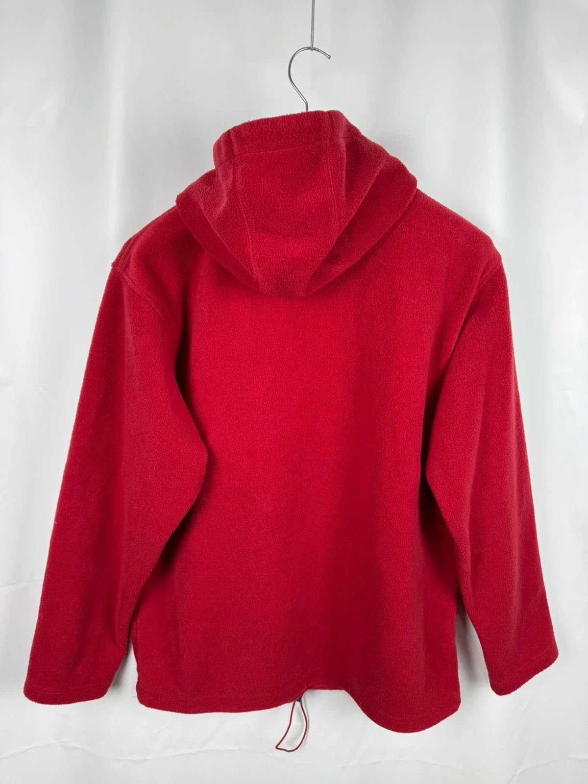 Disney Disney Fleece Hoodie Vintage Men size M Size US M / EU 48-50 / 2 - 8 Thumbnail