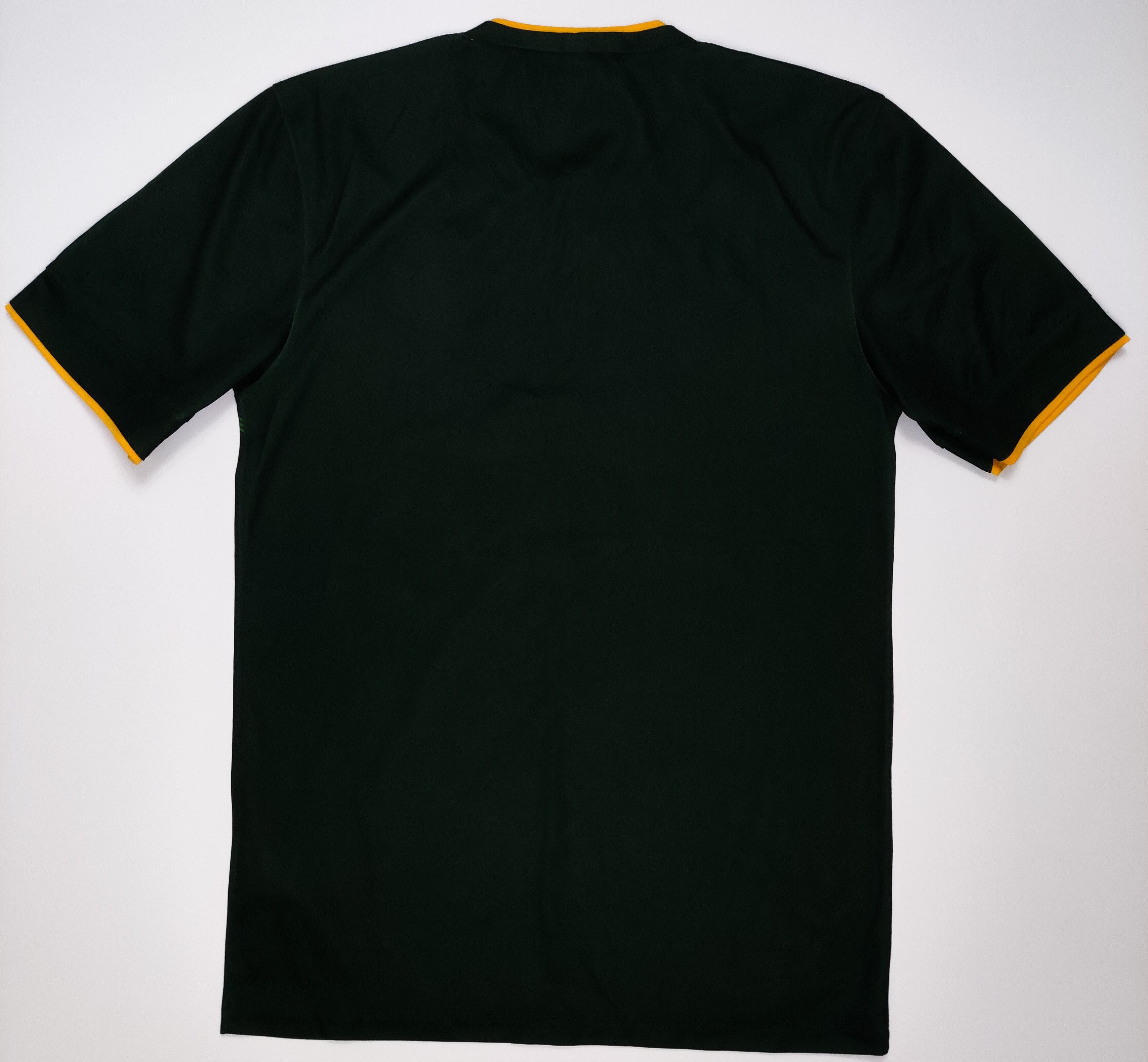 Nike Celtic Glasgow FC 2014 2015 Adidas Away Shirt Size US S / EU 44-46 / 1 - 2 Thumbnail