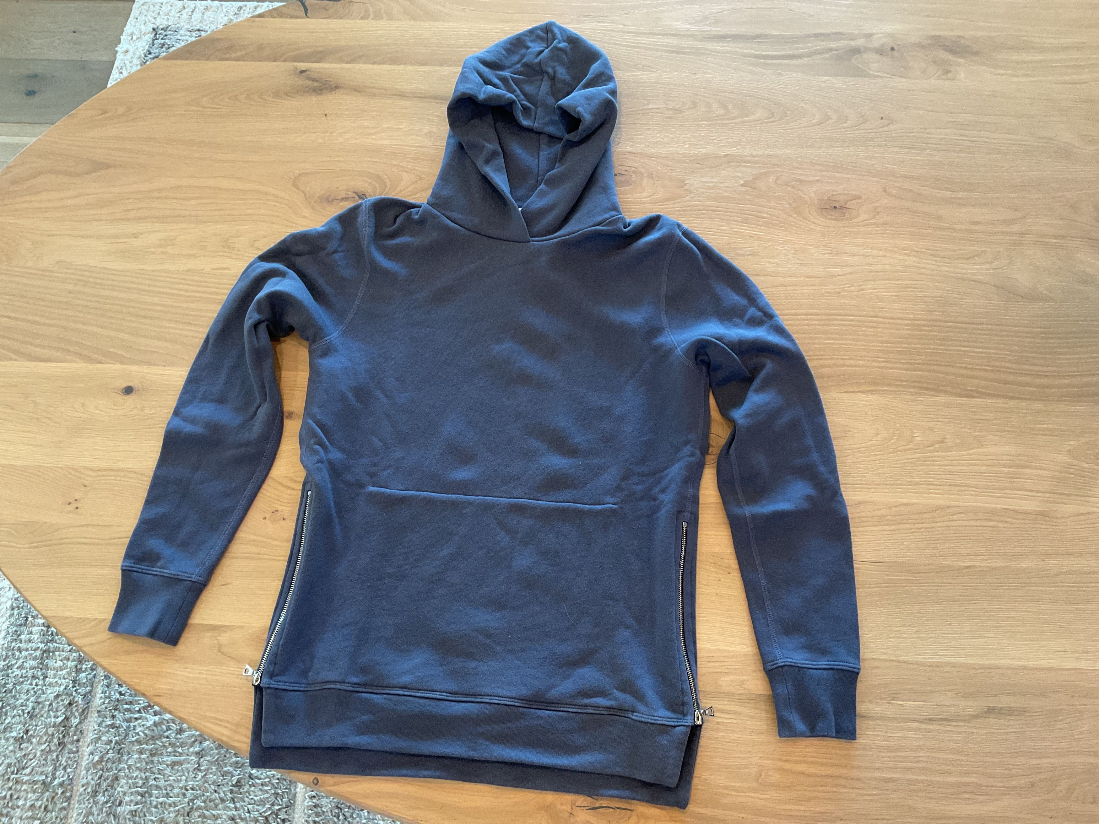 John Elliott John Elliott Villain Hoodie Size US L / EU 52-54 / 3 - 1 Thumbnail